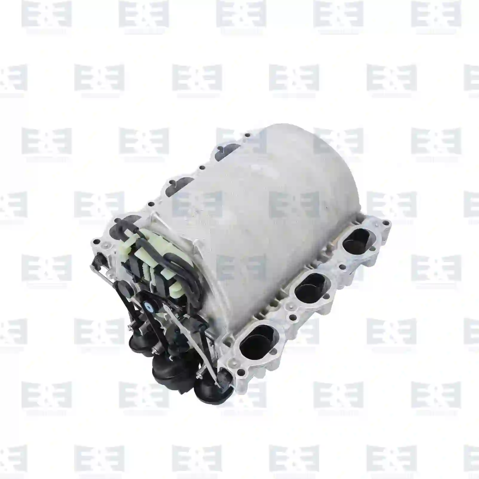  Intake manifold module || E&E Truck Spare Parts | Truck Spare Parts, Auotomotive Spare Parts