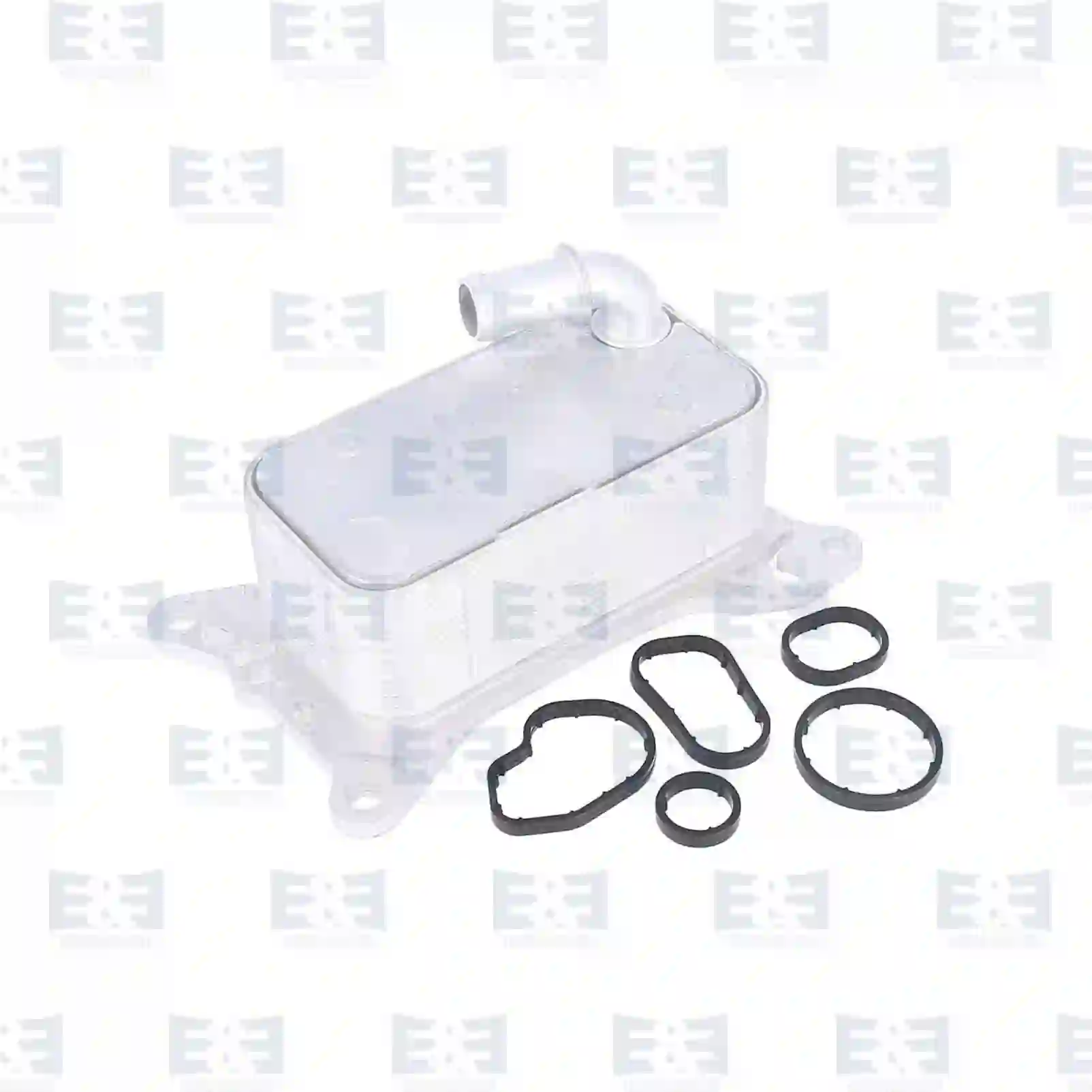 Oil cooler, 2E2208865, 6511800610S, 6511800810S, 6511801310S ||  2E2208865 E&E Truck Spare Parts | Truck Spare Parts, Auotomotive Spare Parts Oil cooler, 2E2208865, 6511800610S, 6511800810S, 6511801310S ||  2E2208865 E&E Truck Spare Parts | Truck Spare Parts, Auotomotive Spare Parts