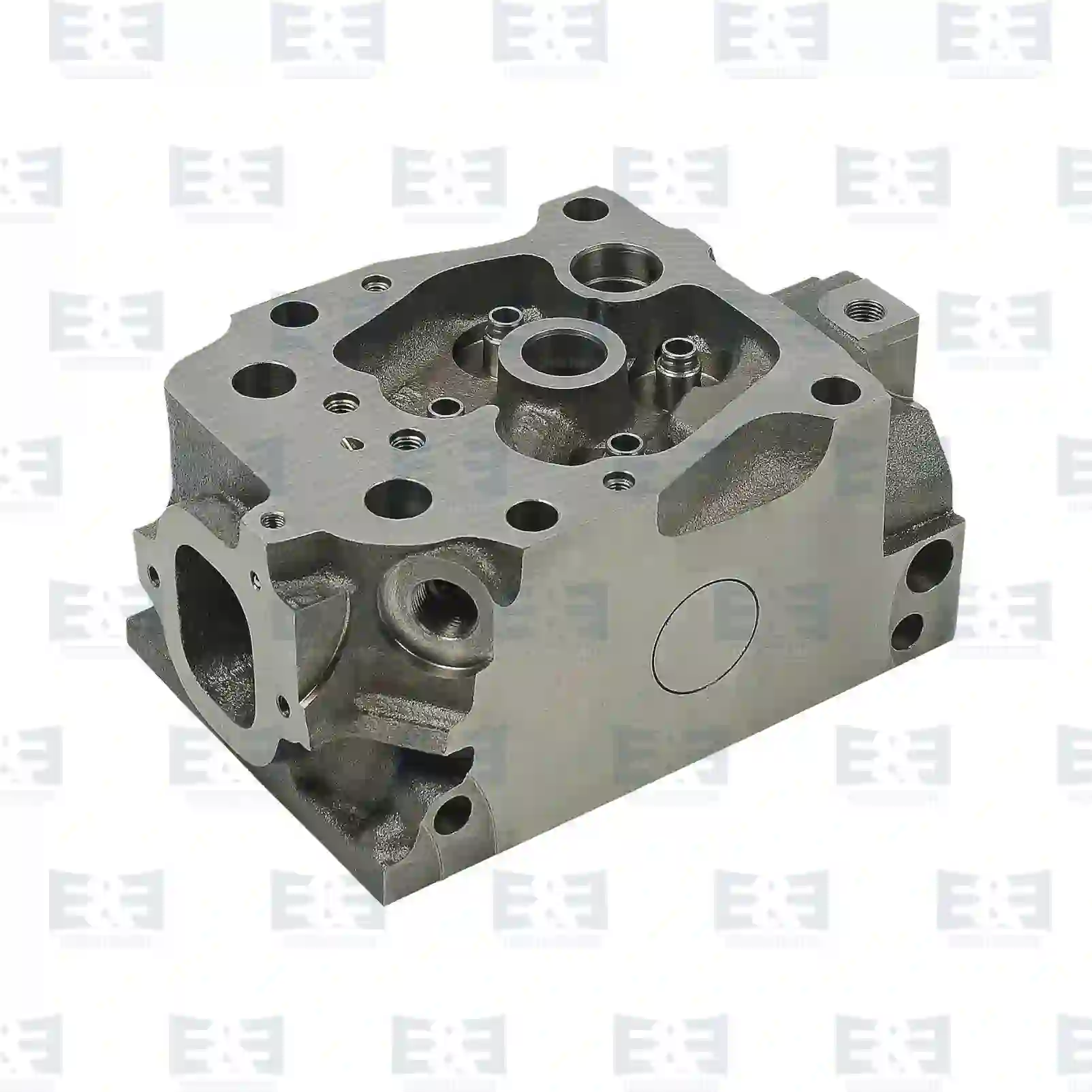  Cylinder head || E&E Truck Spare Parts | Truck Spare Parts, Auotomotive Spare Parts