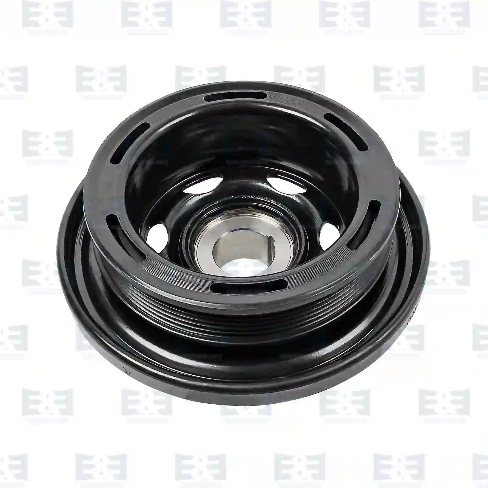  Pulley, crankshaft || E&E Truck Spare Parts | Truck Spare Parts, Auotomotive Spare Parts