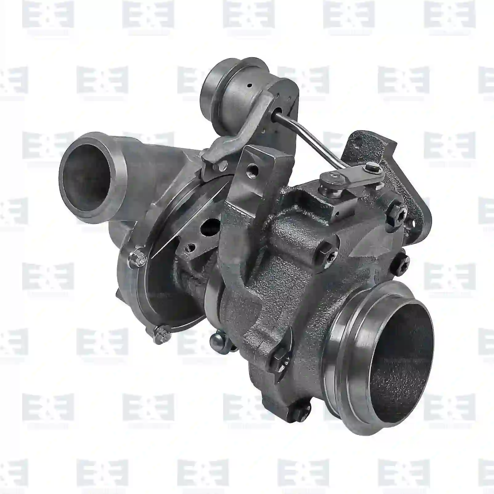  Turbocharger || E&E Truck Spare Parts | Truck Spare Parts, Auotomotive Spare Parts
