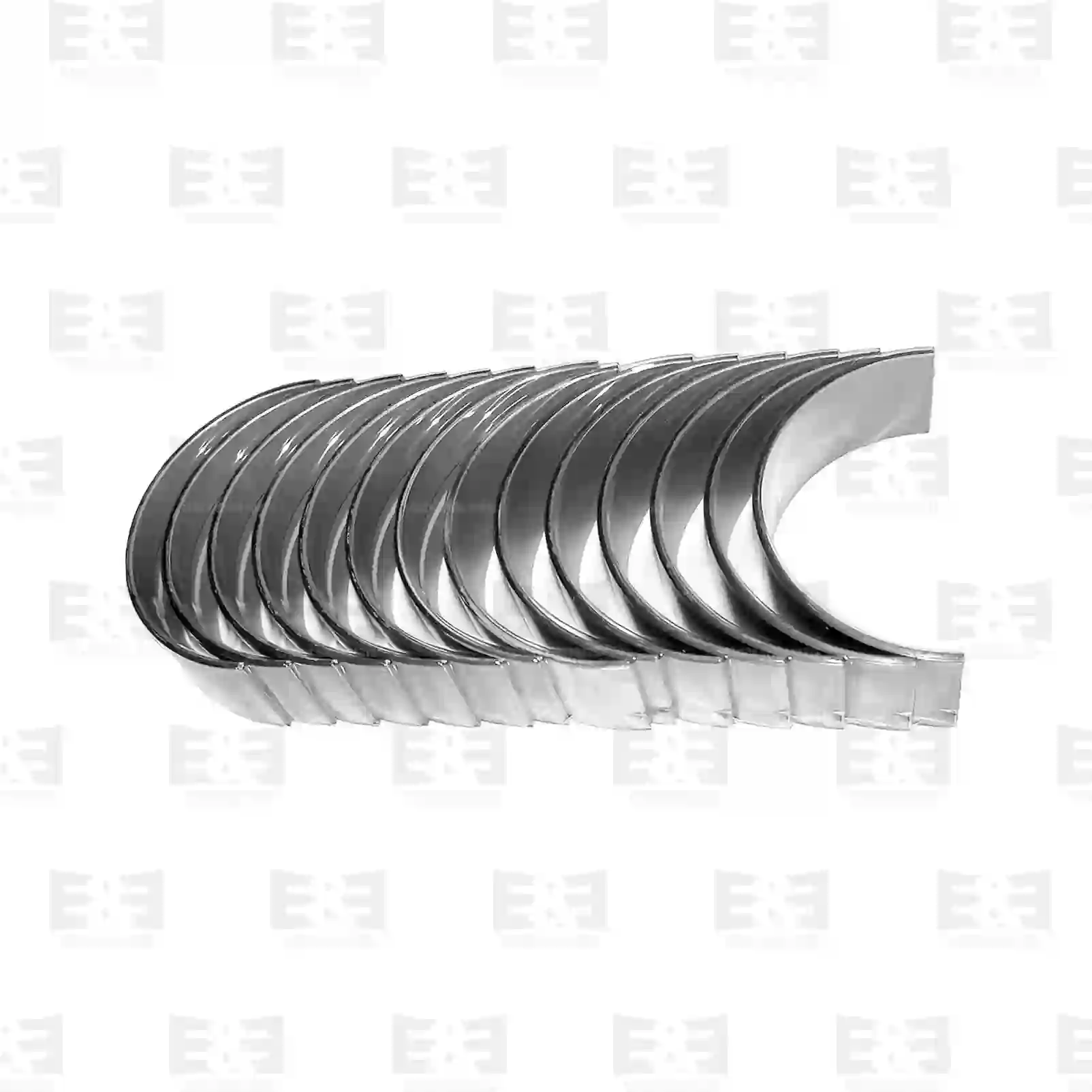 Crankshaft Main bearing kit, EE No 2E2209001 ,  oem no:51011136073S2 E&E Truck Spare Parts | Truck Spare Parts, Auotomotive Spare Parts