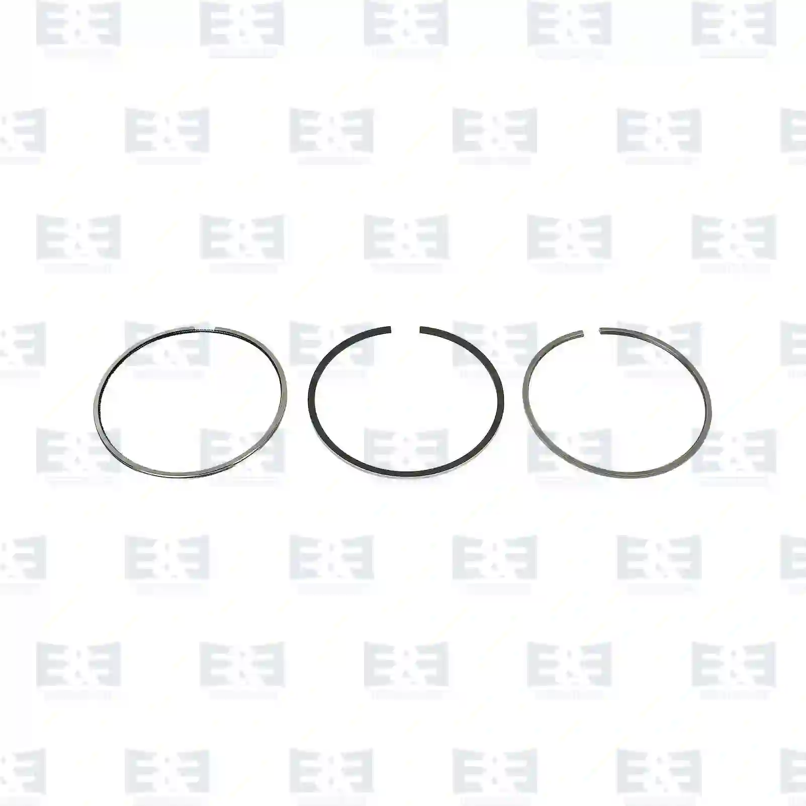  Piston ring kit || E&E Truck Spare Parts | Truck Spare Parts, Auotomotive Spare Parts