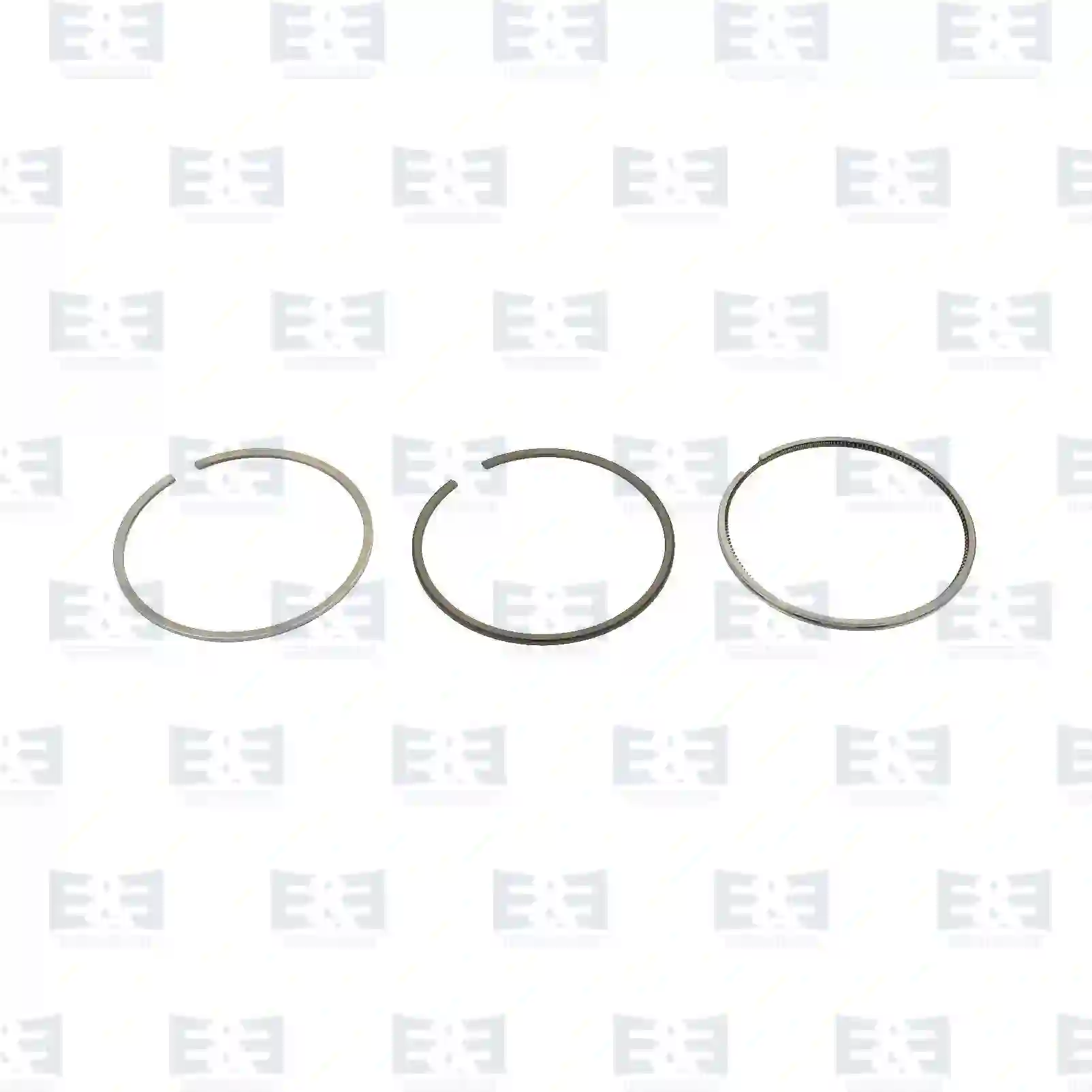  Piston ring kit || E&E Truck Spare Parts | Truck Spare Parts, Auotomotive Spare Parts