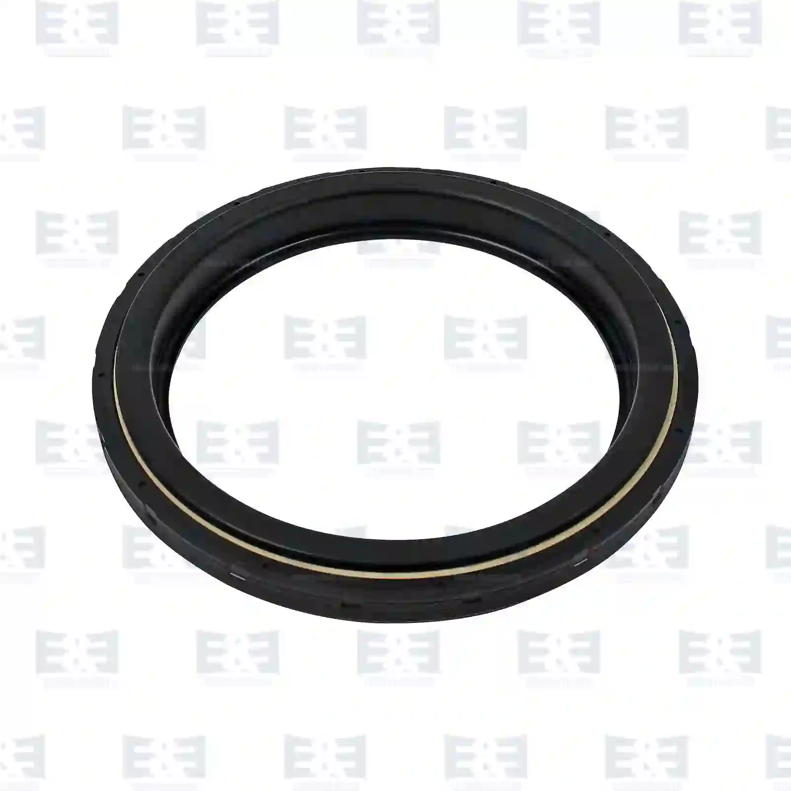 Flywheel Housing Gasket, flywheel housing, EE No 2E2209028 ,  oem no:1786563, ZG40243-0008, , E&E Truck Spare Parts | Truck Spare Parts, Auotomotive Spare Parts