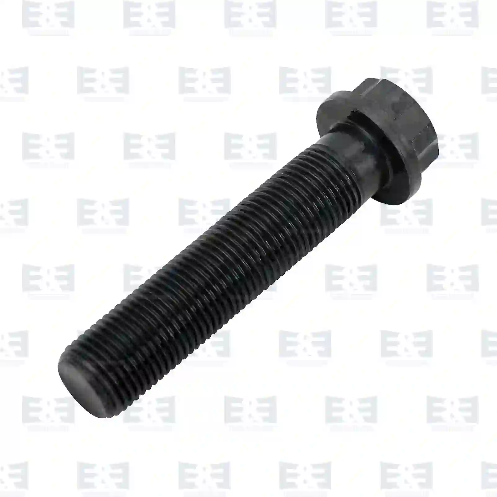 Connecting Rod              Connecting rod screw, EE No 2E2209030 ,  oem no:4000380071, 5410380071, ZG03057-0008 E&E Truck Spare Parts | Truck Spare Parts, Auotomotive Spare Parts