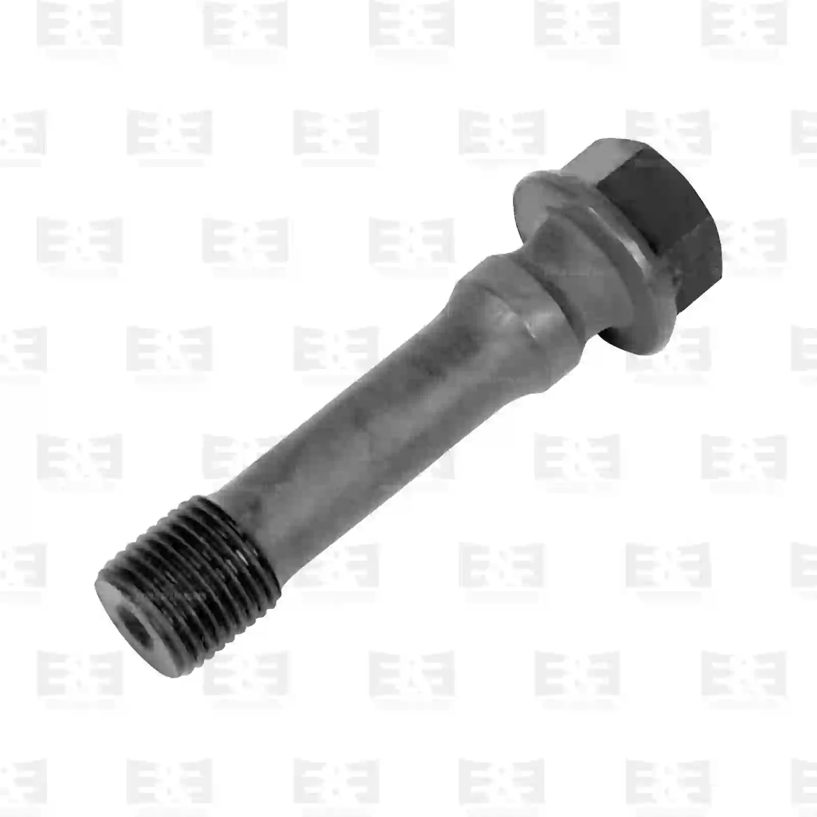 Connecting Rod              Connecting rod screw, EE No 2E2209041 ,  oem no:51900200139, 4030380171, 4030380271, 4030380371, ZG00998-0008 E&E Truck Spare Parts | Truck Spare Parts, Auotomotive Spare Parts