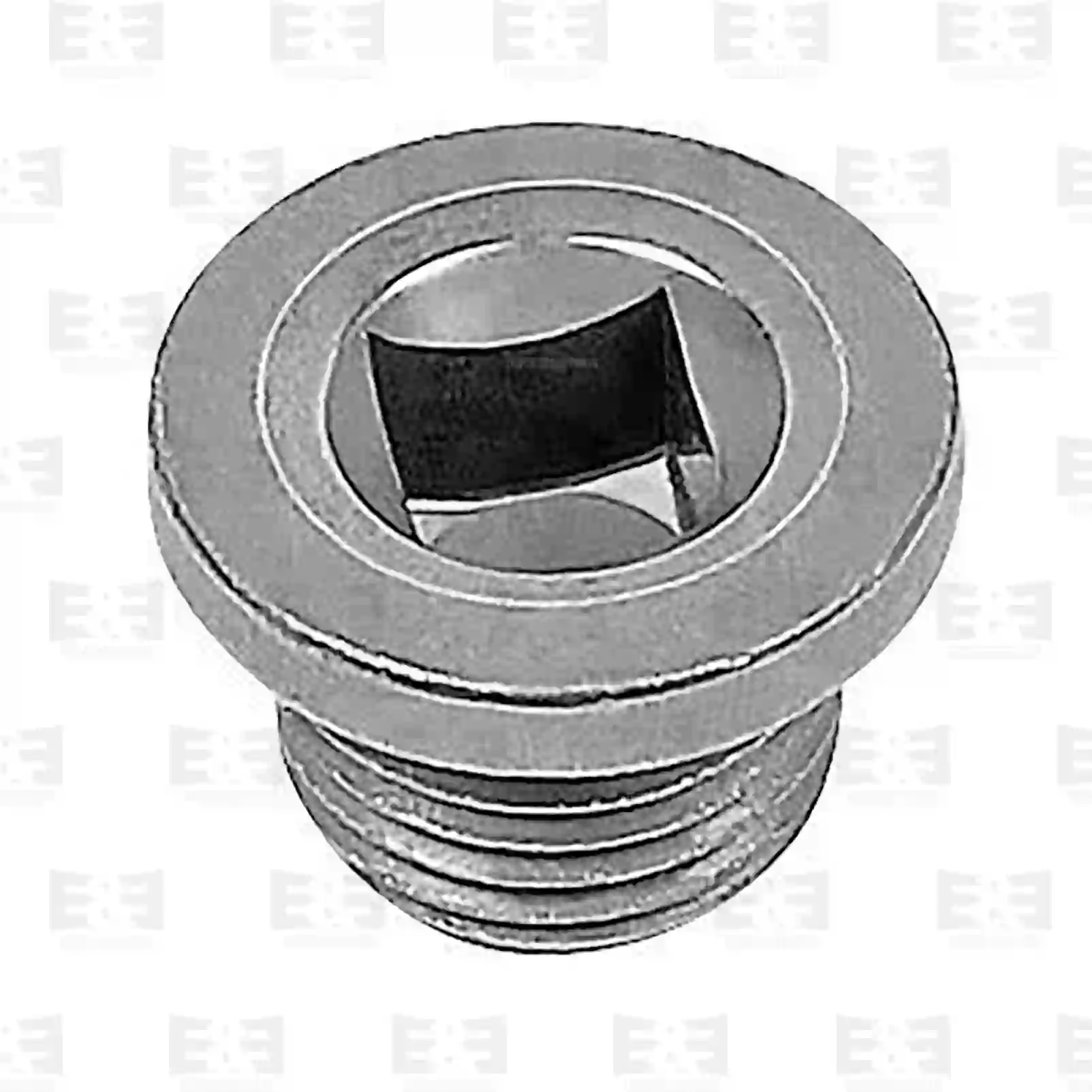  Oil drain plug || E&E Truck Spare Parts | Truck Spare Parts, Auotomotive Spare Parts