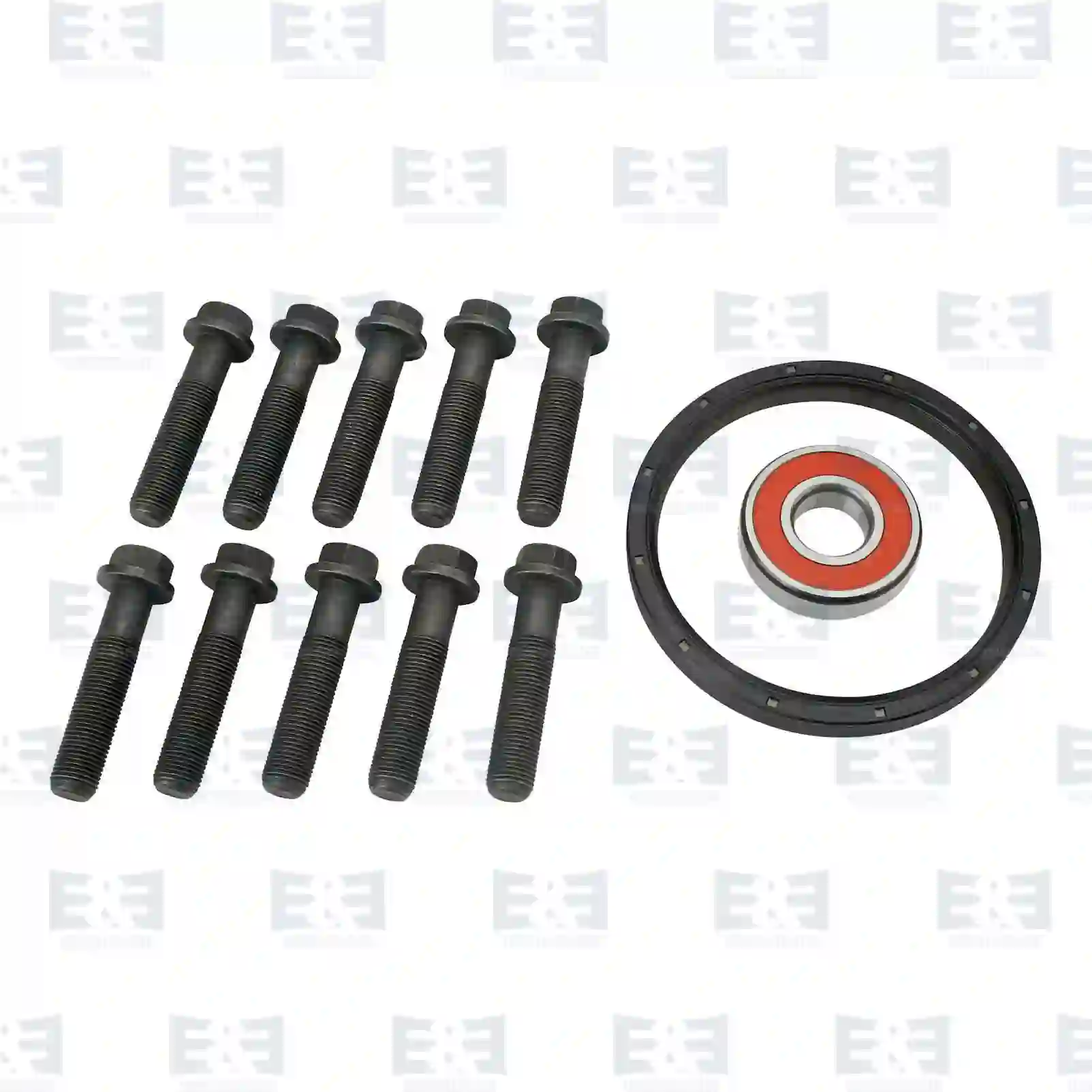 Repair kit, flywheel, 2E2209063, 51015100206S1 ||  2E2209063 E&E Truck Spare Parts | Truck Spare Parts, Auotomotive Spare Parts Repair kit, flywheel, 2E2209063, 51015100206S1 ||  2E2209063 E&E Truck Spare Parts | Truck Spare Parts, Auotomotive Spare Parts