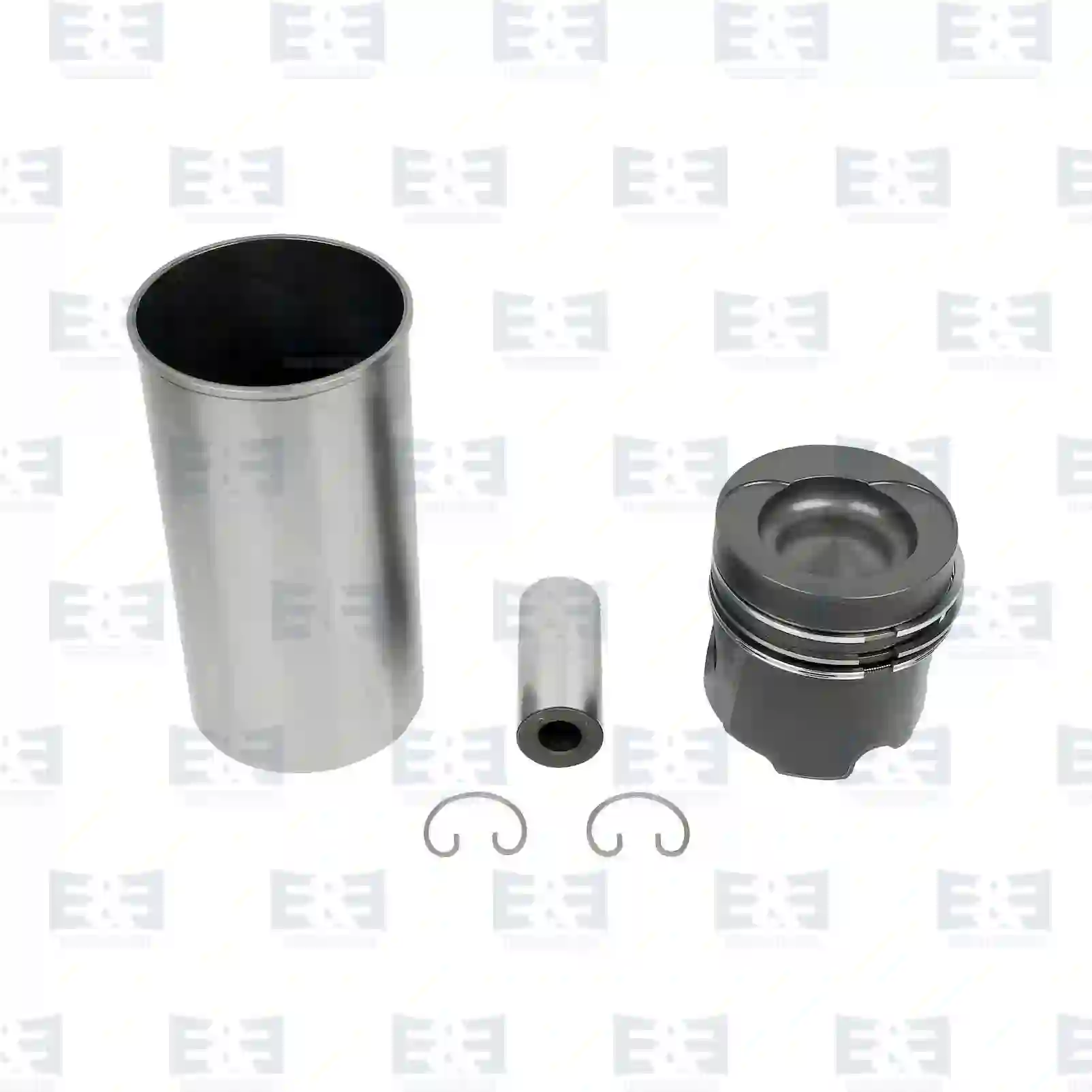  Piston with liner || E&E Truck Spare Parts | Truck Spare Parts, Auotomotive Spare Parts