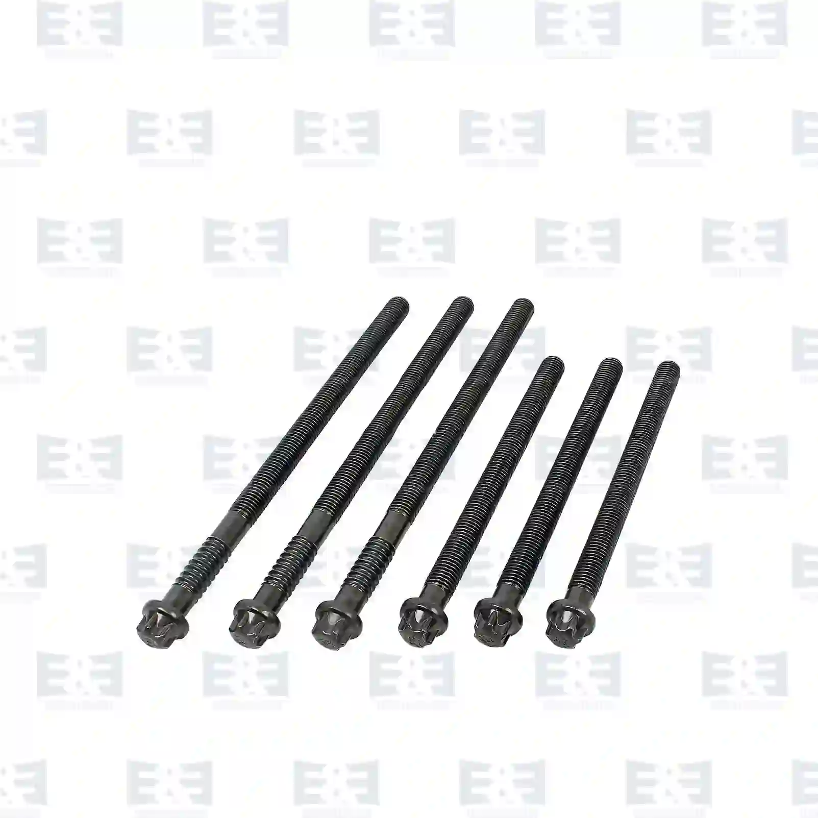 Cylinder head screw, kit, 2E2209075, 51904906001 ||  2E2209075 E&E Truck Spare Parts | Truck Spare Parts, Auotomotive Spare Parts Cylinder head screw, kit, 2E2209075, 51904906001 ||  2E2209075 E&E Truck Spare Parts | Truck Spare Parts, Auotomotive Spare Parts