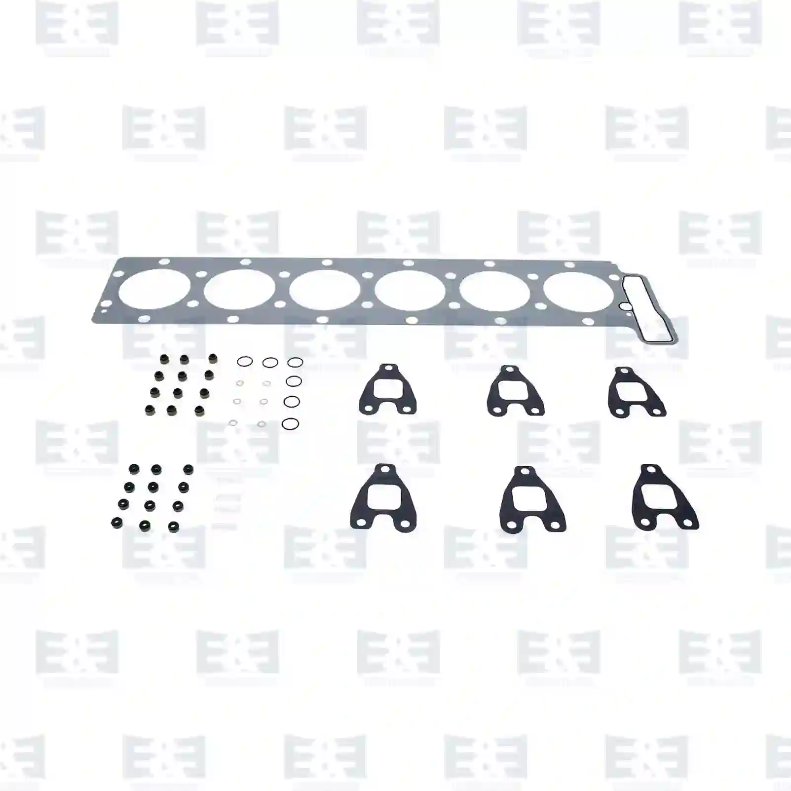  Cylinder head gasket kit || E&E Truck Spare Parts | Truck Spare Parts, Auotomotive Spare Parts