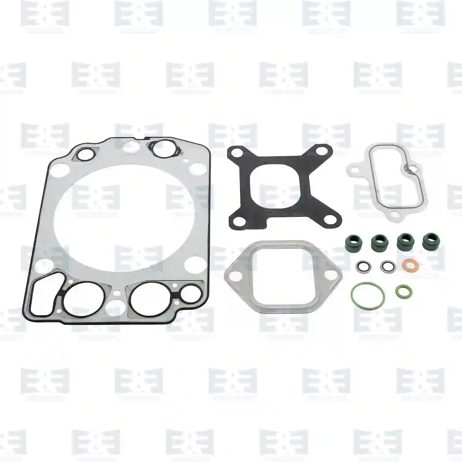 Cylinder head gasket kit, 2E2209078, 51009006658 ||  2E2209078 E&E Truck Spare Parts | Truck Spare Parts, Auotomotive Spare Parts Cylinder head gasket kit, 2E2209078, 51009006658 ||  2E2209078 E&E Truck Spare Parts | Truck Spare Parts, Auotomotive Spare Parts