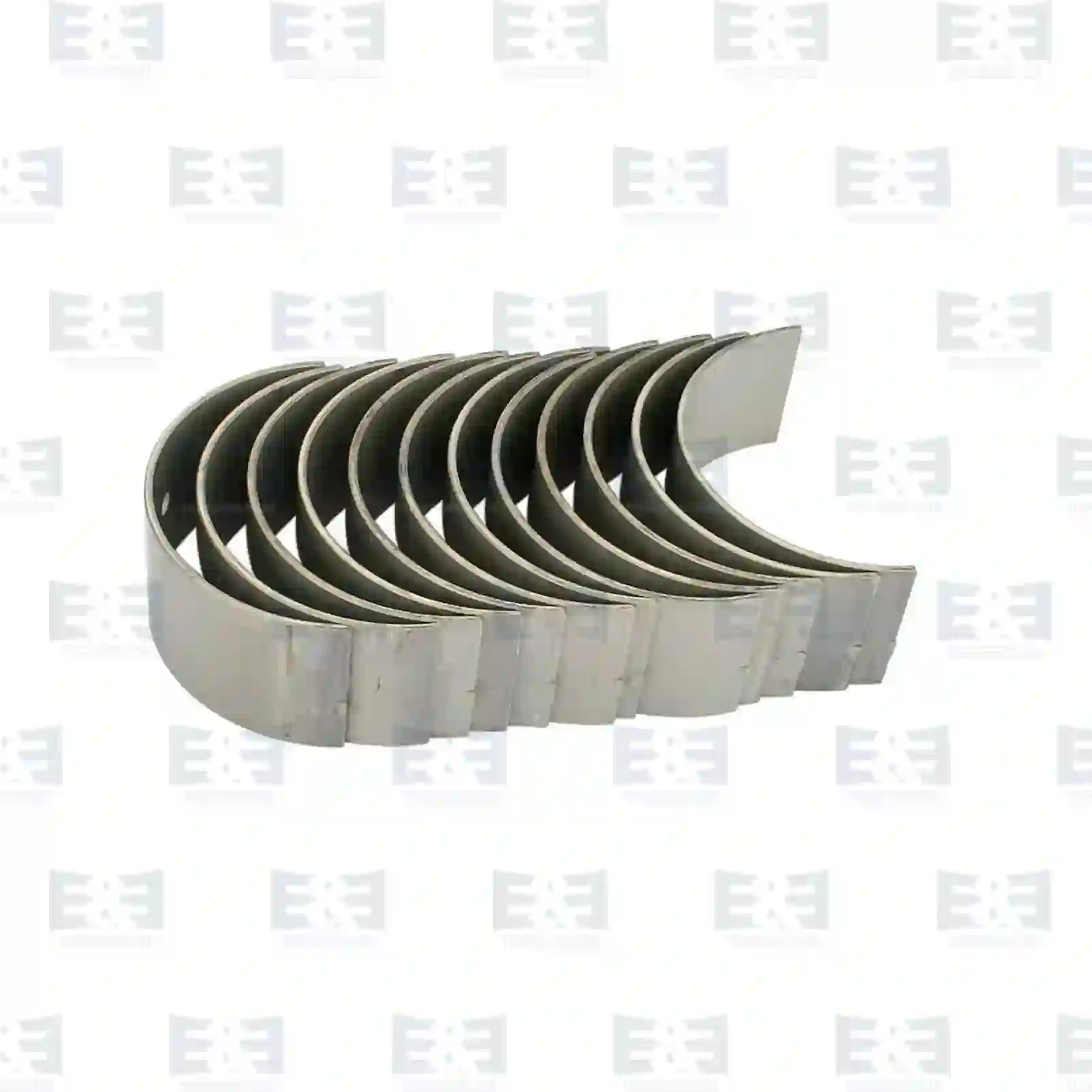  Con rod bearing kit || E&E Truck Spare Parts | Truck Spare Parts, Auotomotive Spare Parts