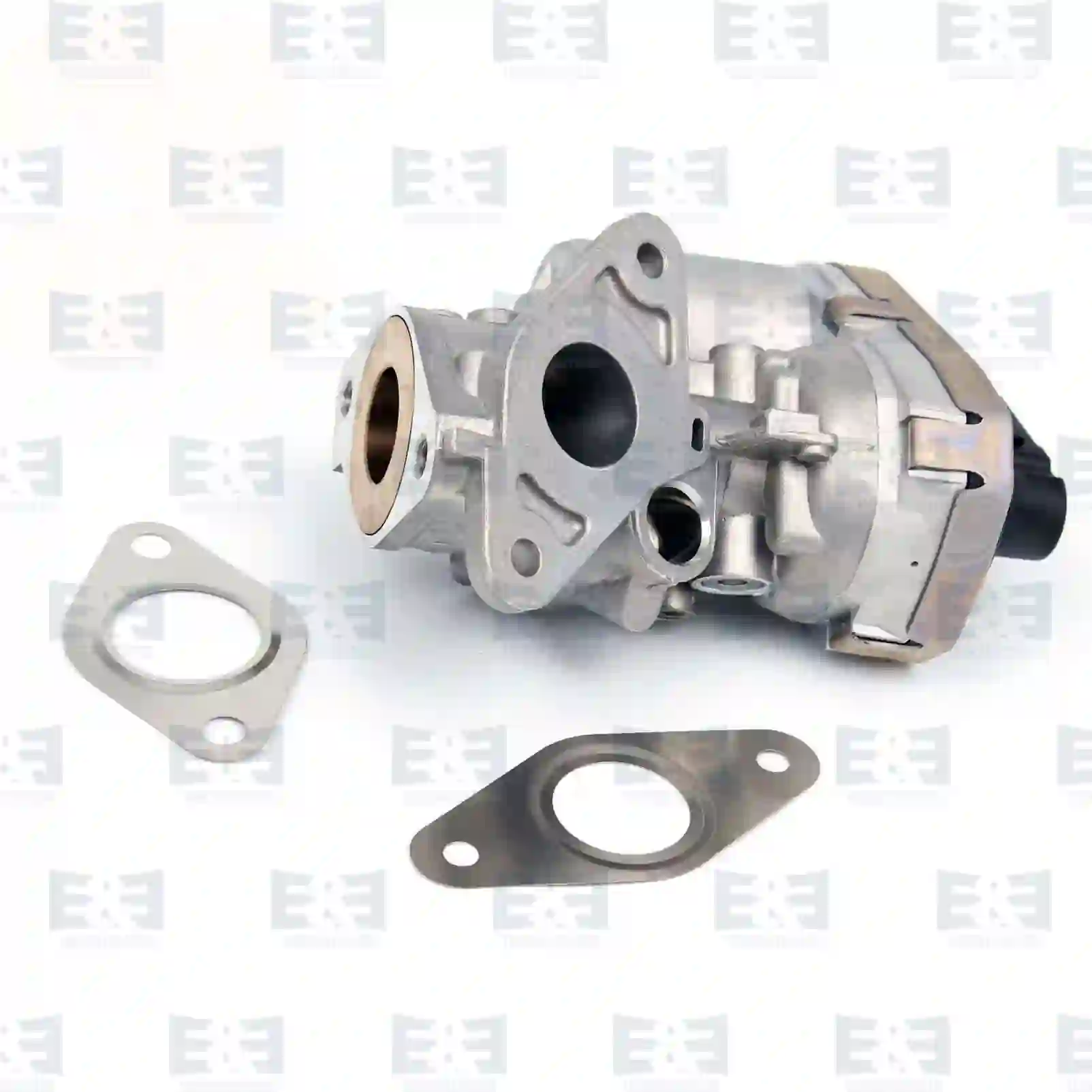  Valve, exhaust gas recirculation || E&E Truck Spare Parts | Truck Spare Parts, Auotomotive Spare Parts