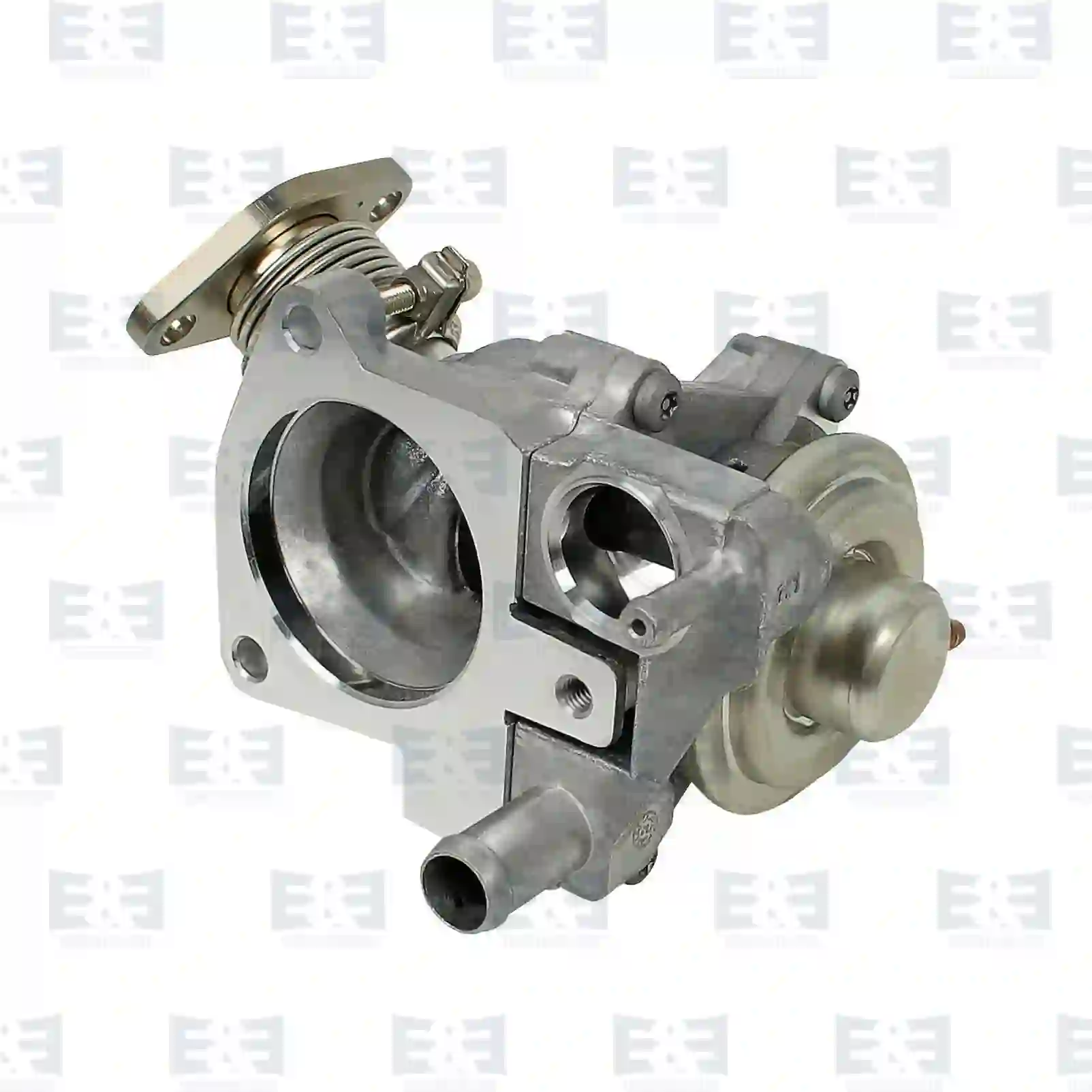  Exhaust Gas Recirculation Valve, exhaust gas recirculation, EE No 2E2209083 ,  oem no:504105569, 504121701, 162642, 504105569, 504121701, 504121701, 504105569, 504121701, 04008160095, 162642, 14300, EGR184, ERV073, ZG02220-0008 E&E Truck Spare Parts | Truck Spare Parts, Auotomotive Spare Parts