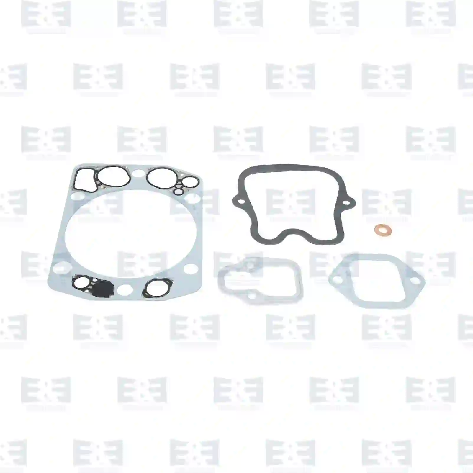  Cylinder head gasket kit || E&E Truck Spare Parts | Truck Spare Parts, Auotomotive Spare Parts