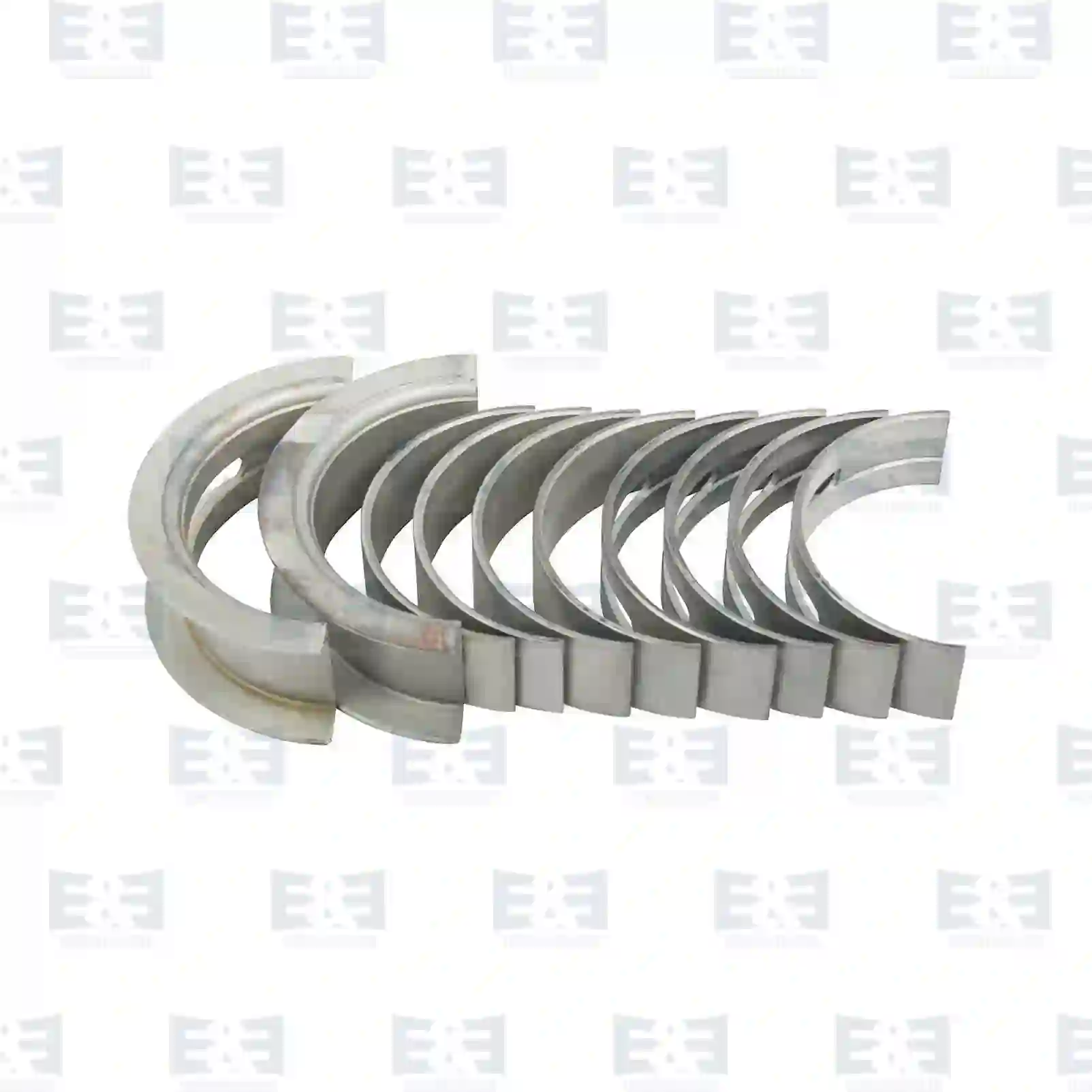  Main bearing kit || E&E Truck Spare Parts | Truck Spare Parts, Auotomotive Spare Parts