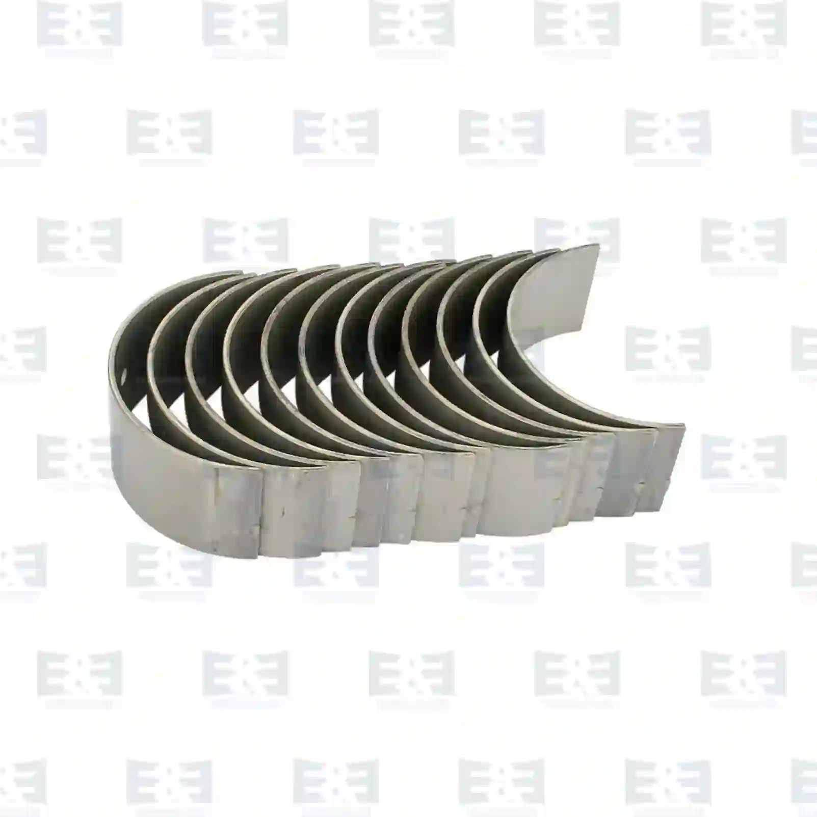 Crankshaft Con rod bearing kit, EE No 2E2209091 ,  oem no:51024106698S E&E Truck Spare Parts | Truck Spare Parts, Auotomotive Spare Parts