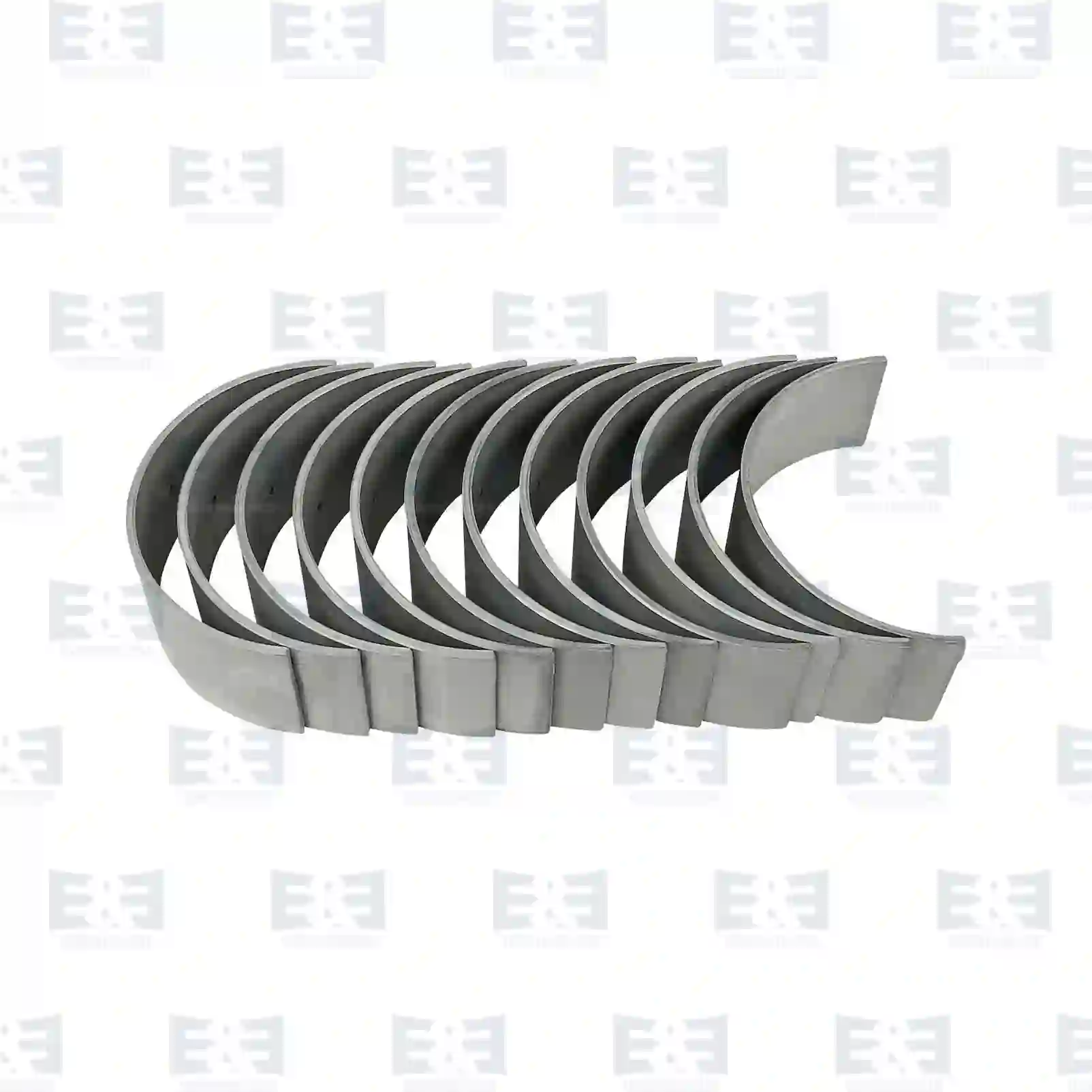 Crankshaft Con rod bearing kit, EE No 2E2209094 ,  oem no:51024106606S, 51024106632S, 51024106658S, 51024106672S E&E Truck Spare Parts | Truck Spare Parts, Auotomotive Spare Parts