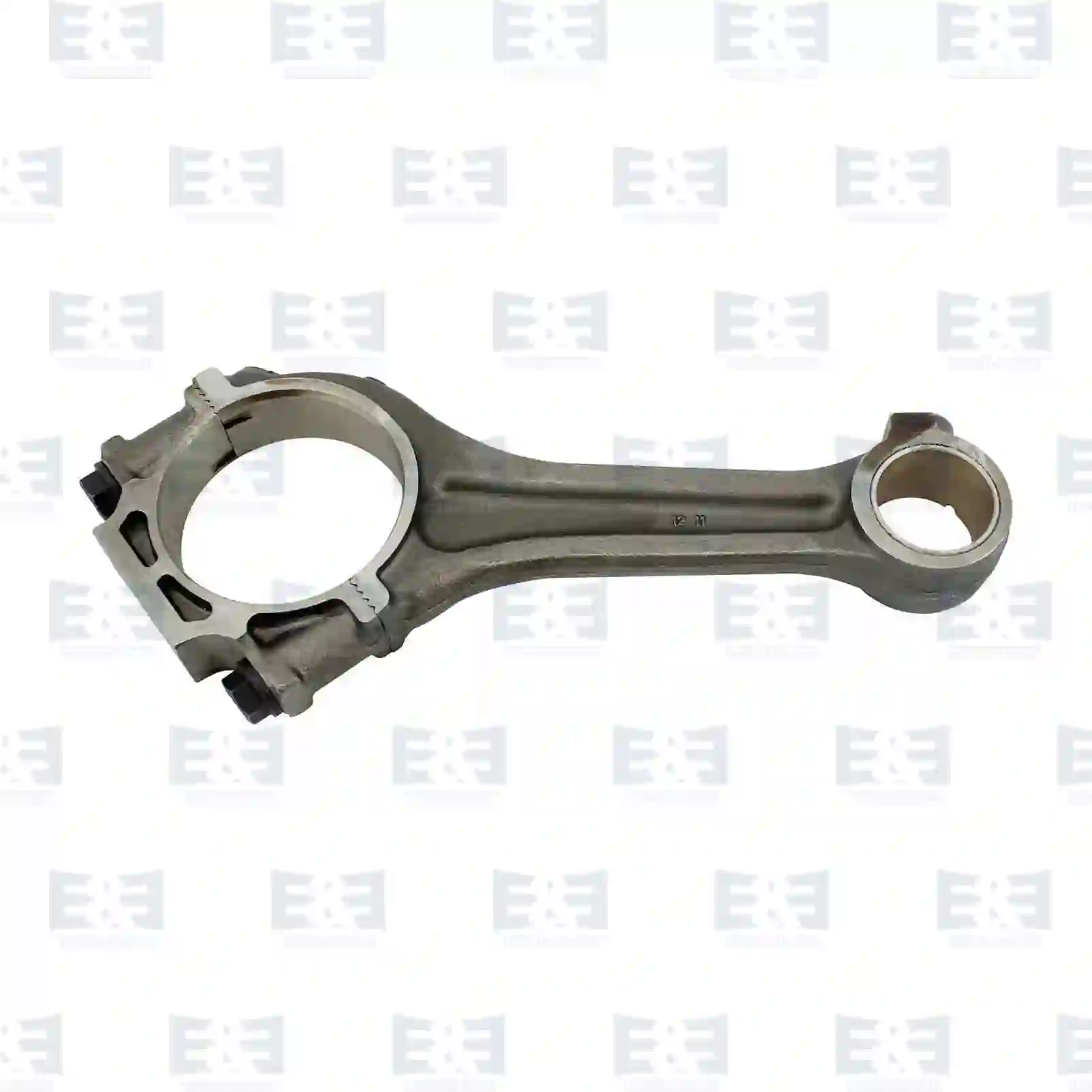 Connecting Rod              Connecting rod, straight head, EE No 2E2209102 ,  oem no:51024016198, 51024016234, 4030301120, 4030301720, 4220300220, 4220300320, 4220300420, 4220302045 E&E Truck Spare Parts | Truck Spare Parts, Auotomotive Spare Parts