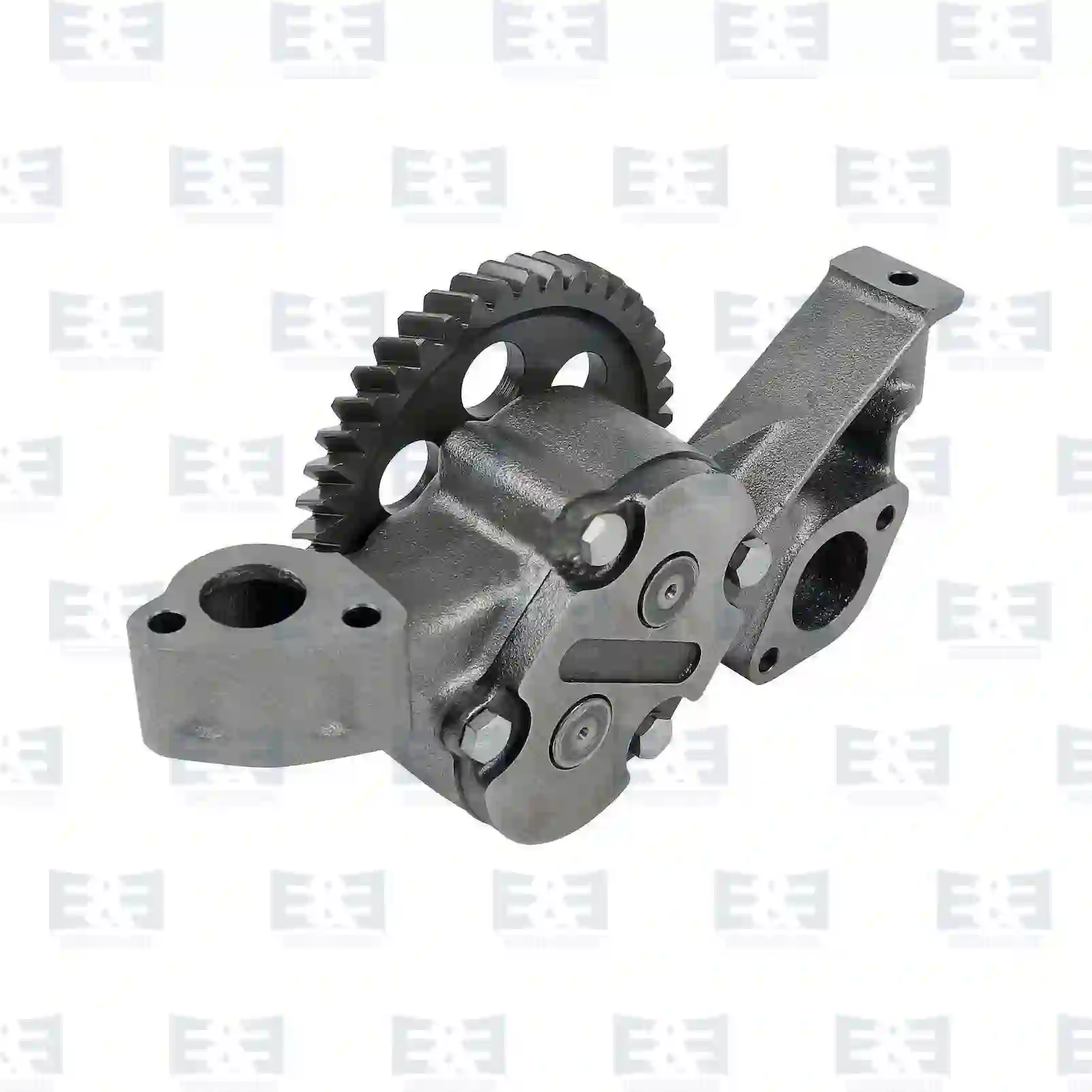  Oil pump || E&E Truck Spare Parts | Truck Spare Parts, Auotomotive Spare Parts