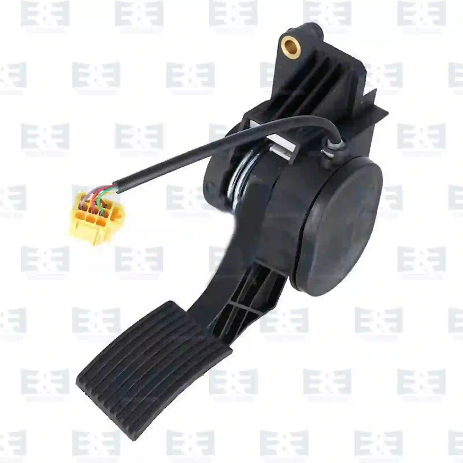  Accelerator pedal, with sensor || E&E Truck Spare Parts | Truck Spare Parts, Auotomotive Spare Parts