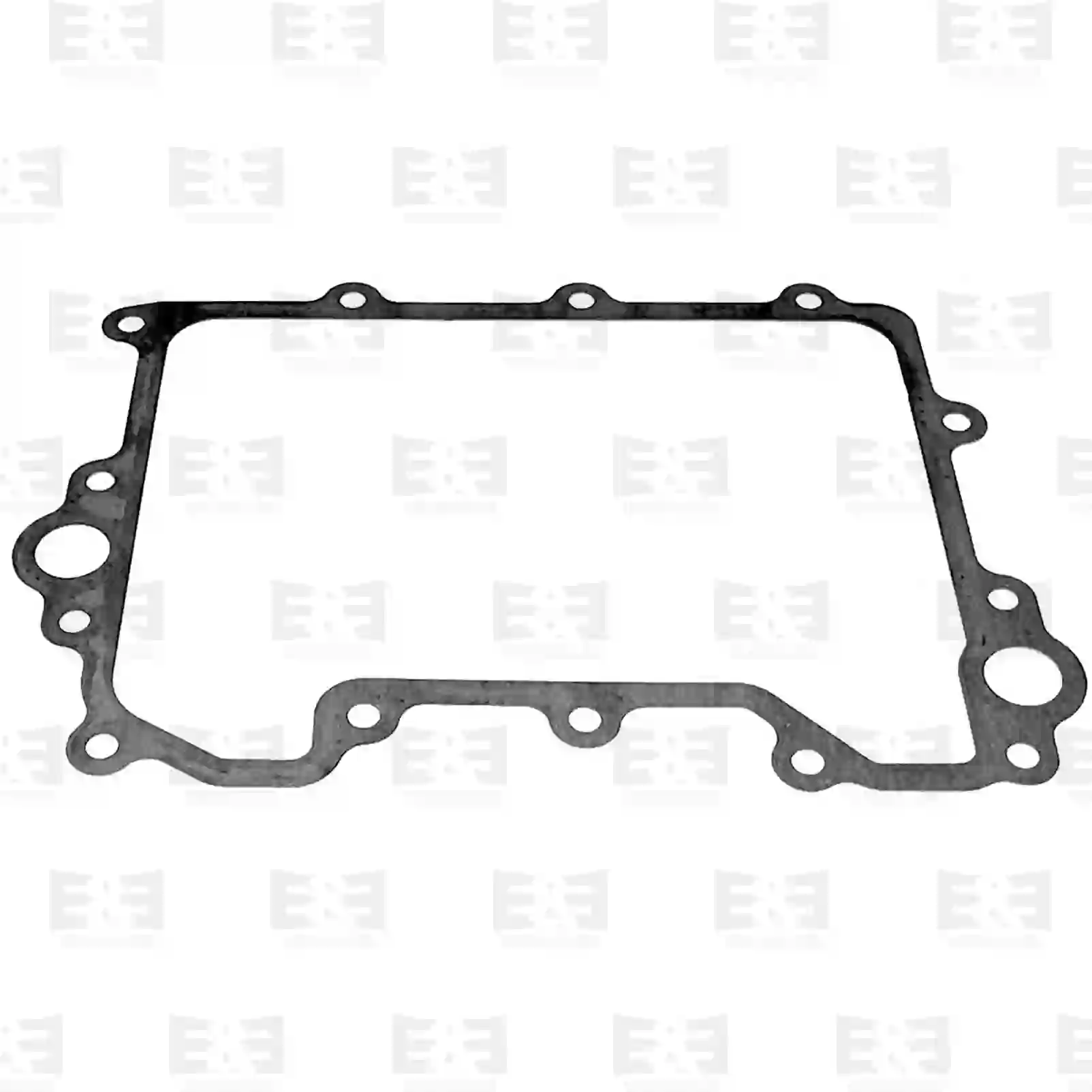  Gasket, oil cooler housing || E&E Truck Spare Parts | Truck Spare Parts, Auotomotive Spare Parts