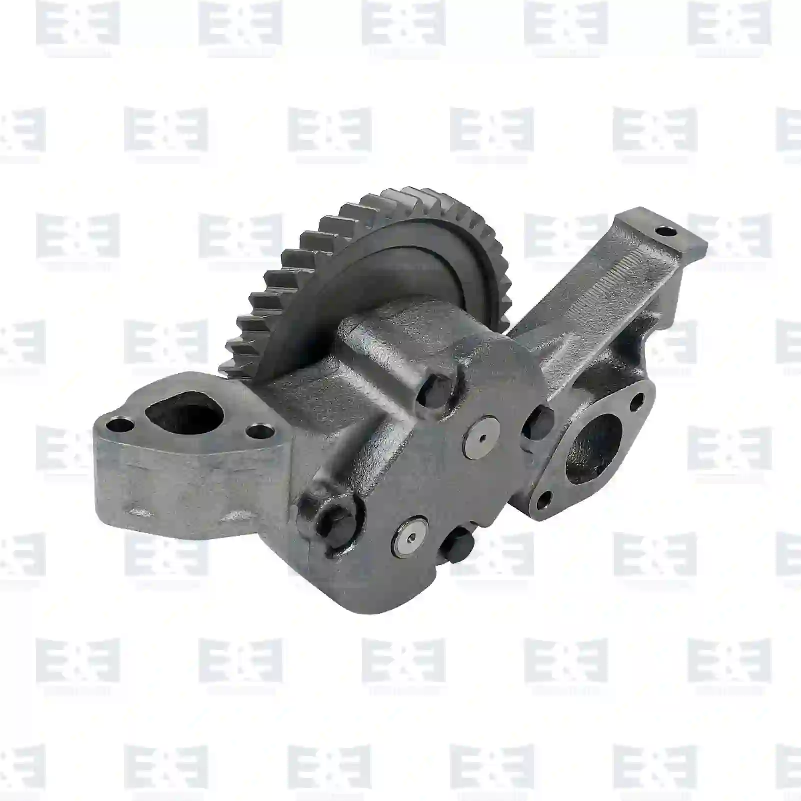  Oil pump || E&E Truck Spare Parts | Truck Spare Parts, Auotomotive Spare Parts