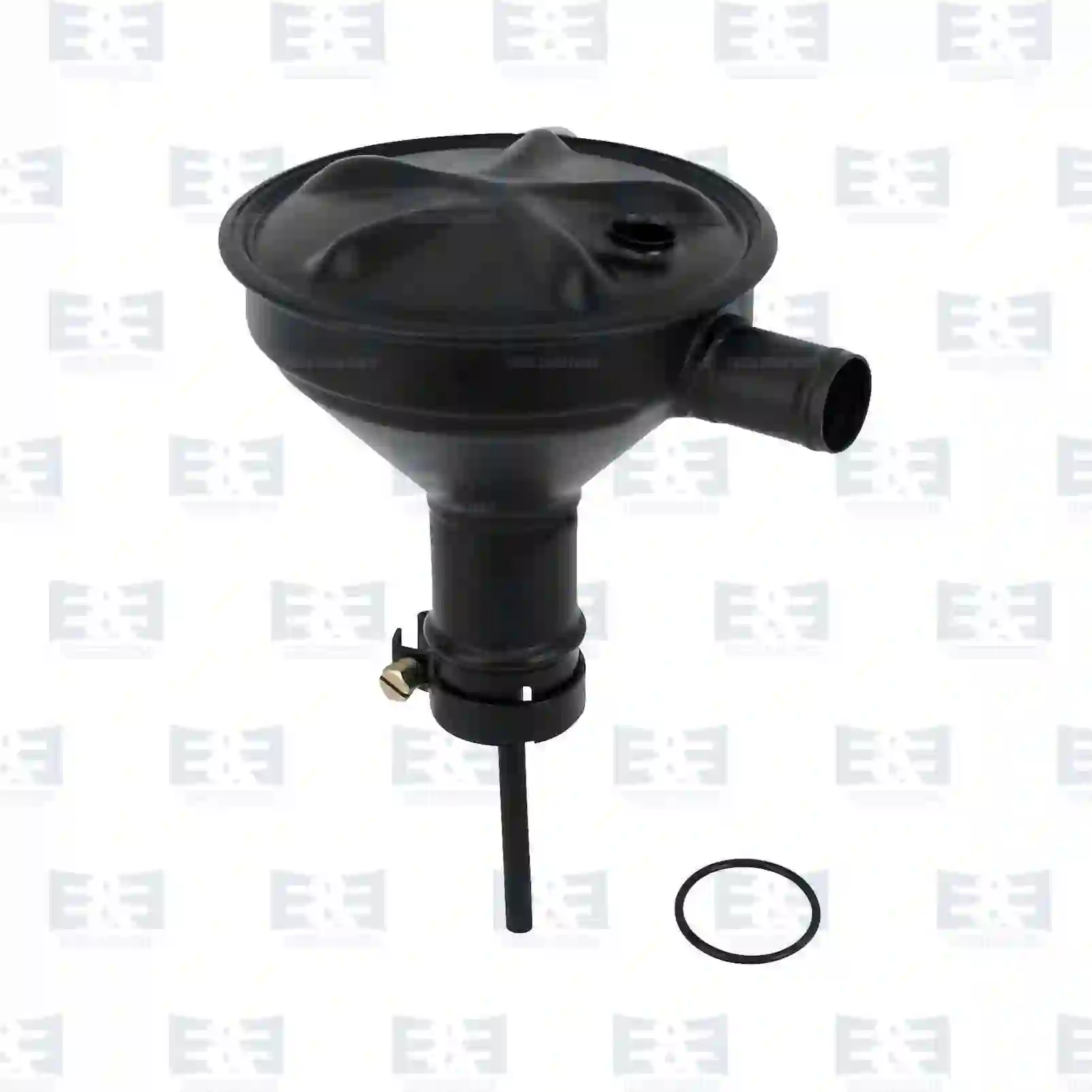  Oil separator, complete with o-ring || E&E Truck Spare Parts | Truck Spare Parts, Auotomotive Spare Parts
