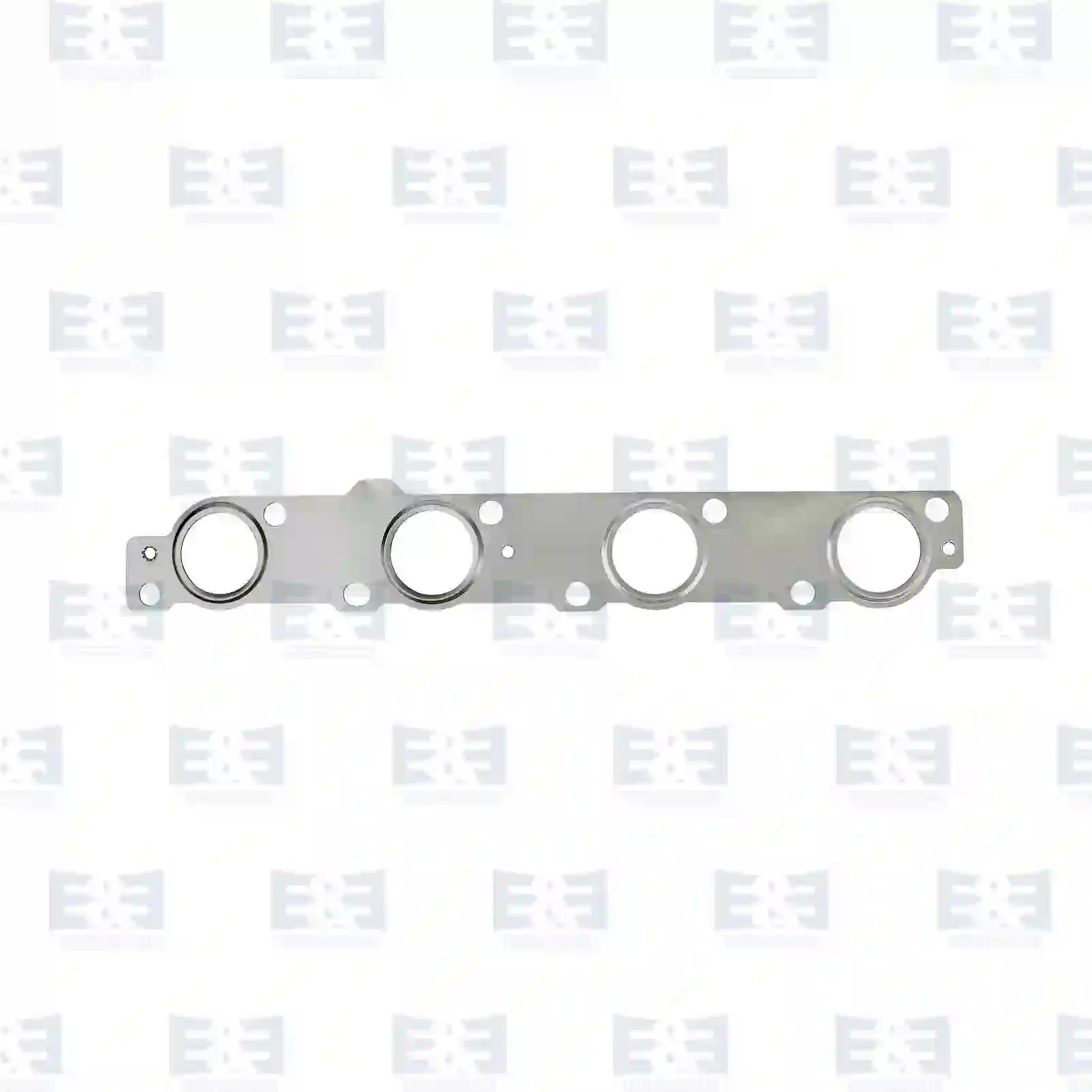  Gasket, exhaust manifold || E&E Truck Spare Parts | Truck Spare Parts, Auotomotive Spare Parts