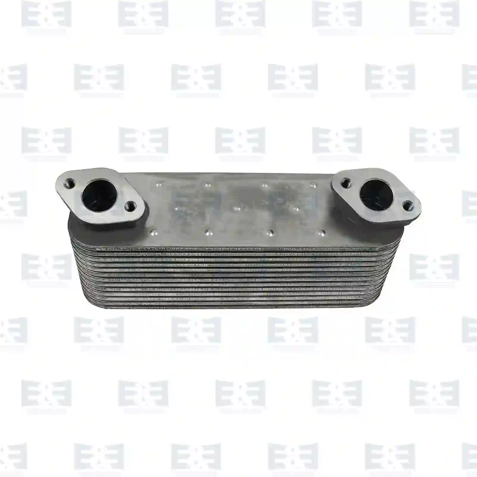  Oil cooler || E&E Truck Spare Parts | Truck Spare Parts, Auotomotive Spare Parts