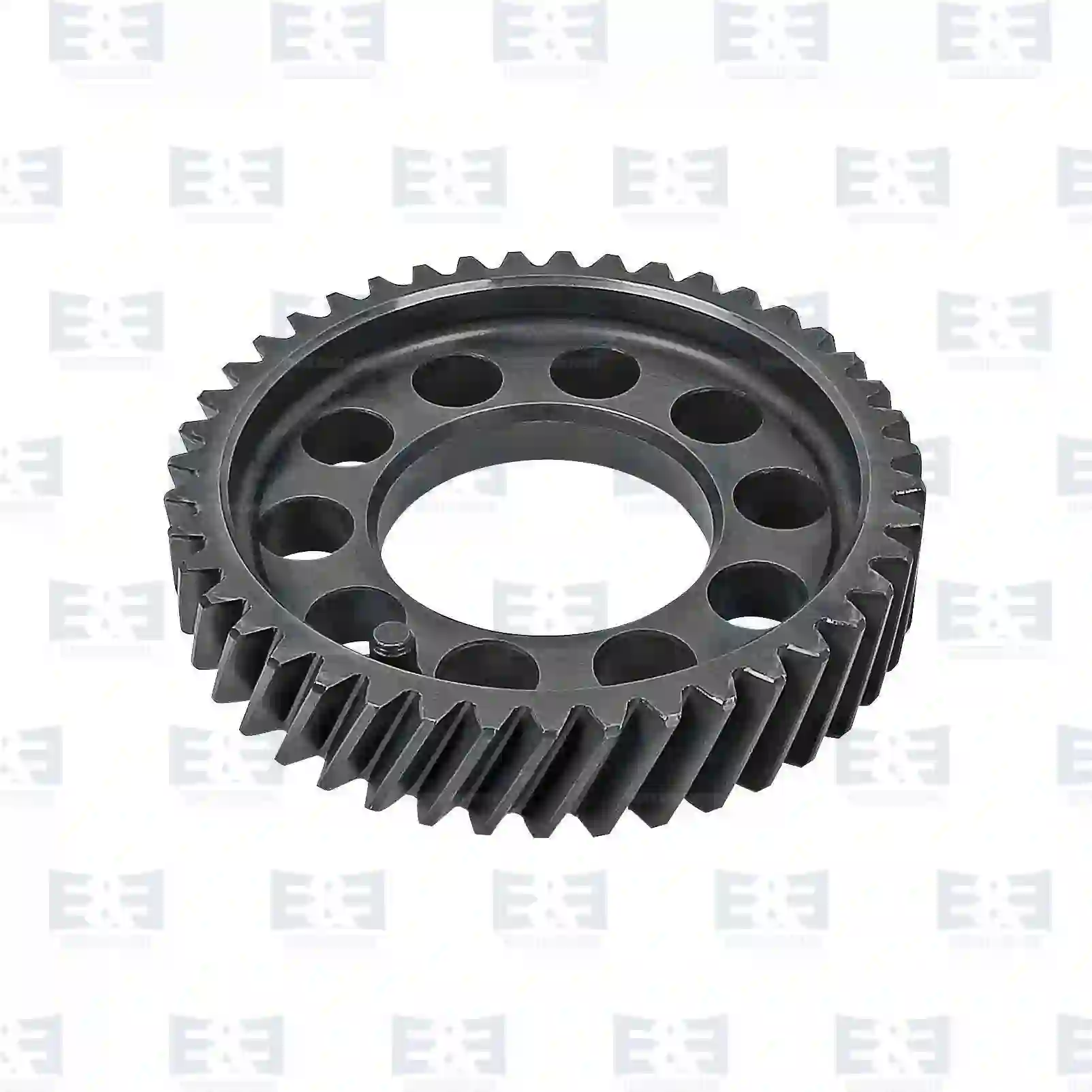  Crankshaft gear || E&E Truck Spare Parts | Truck Spare Parts, Auotomotive Spare Parts