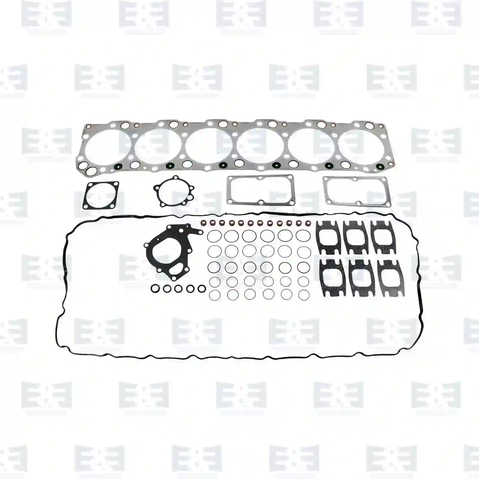 Cylinder head gasket kit || E&E Truck Spare Parts | Truck Spare Parts, Auotomotive Spare Parts