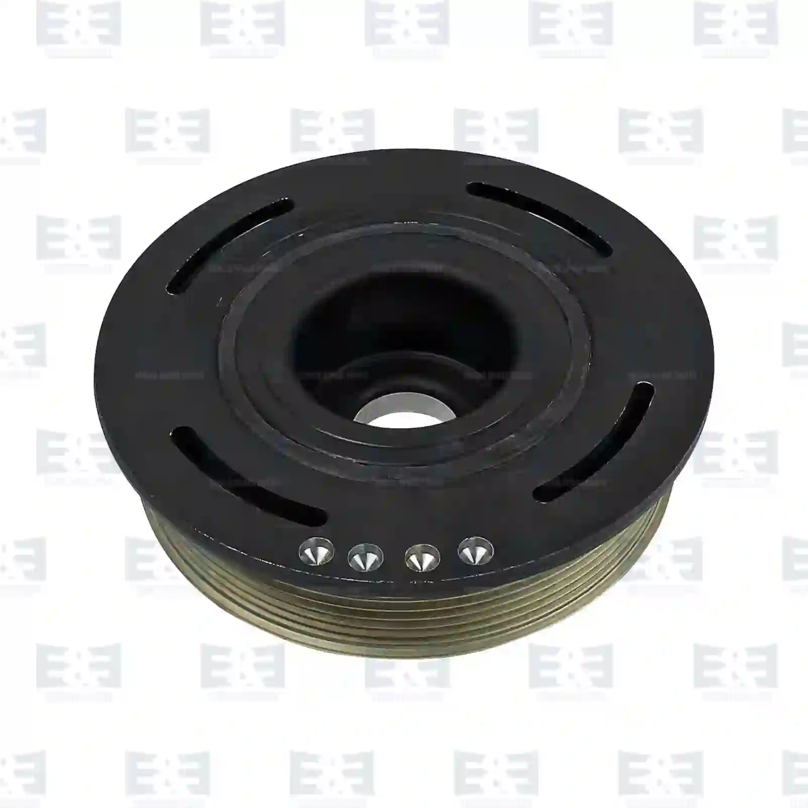  Pulley, crankshaft || E&E Truck Spare Parts | Truck Spare Parts, Auotomotive Spare Parts