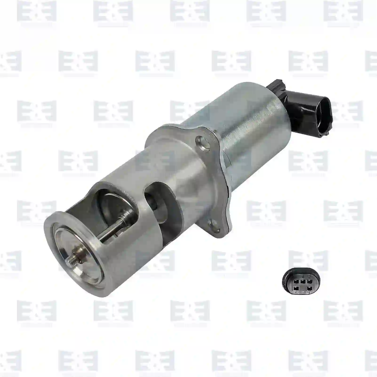  Valve, exhaust gas recirculation || E&E Truck Spare Parts | Truck Spare Parts, Auotomotive Spare Parts