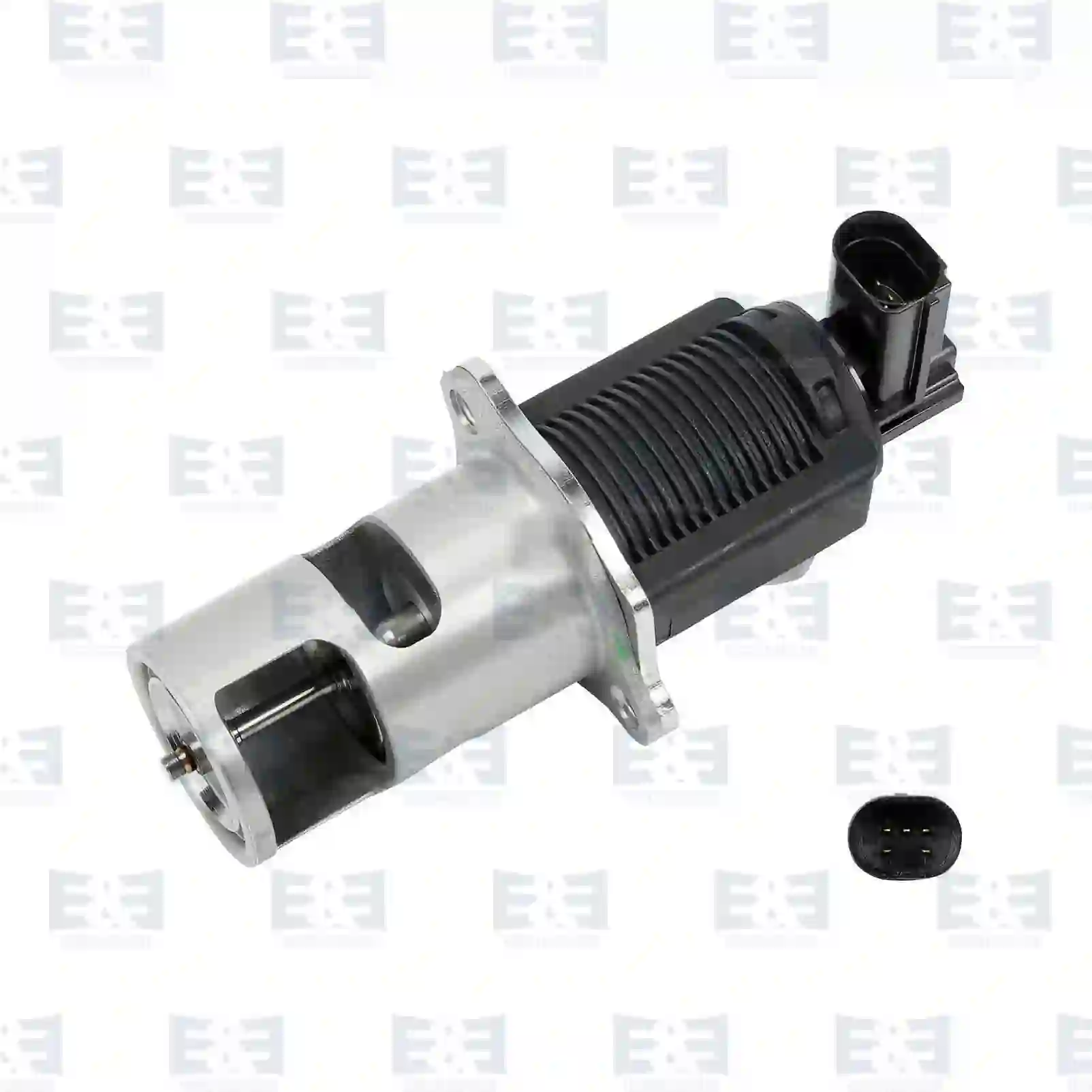  Valve, exhaust gas recirculation || E&E Truck Spare Parts | Truck Spare Parts, Auotomotive Spare Parts