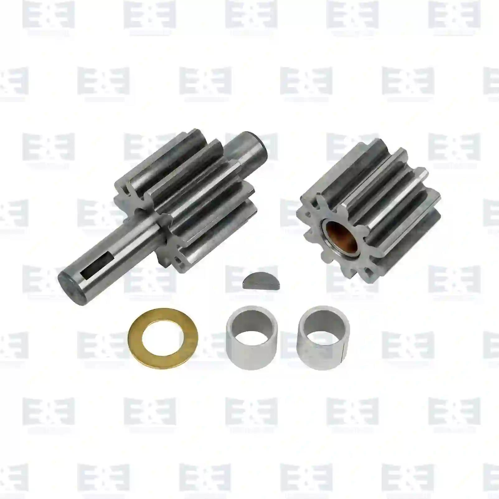  Repair kit, oil pump || E&E Truck Spare Parts | Truck Spare Parts, Auotomotive Spare Parts