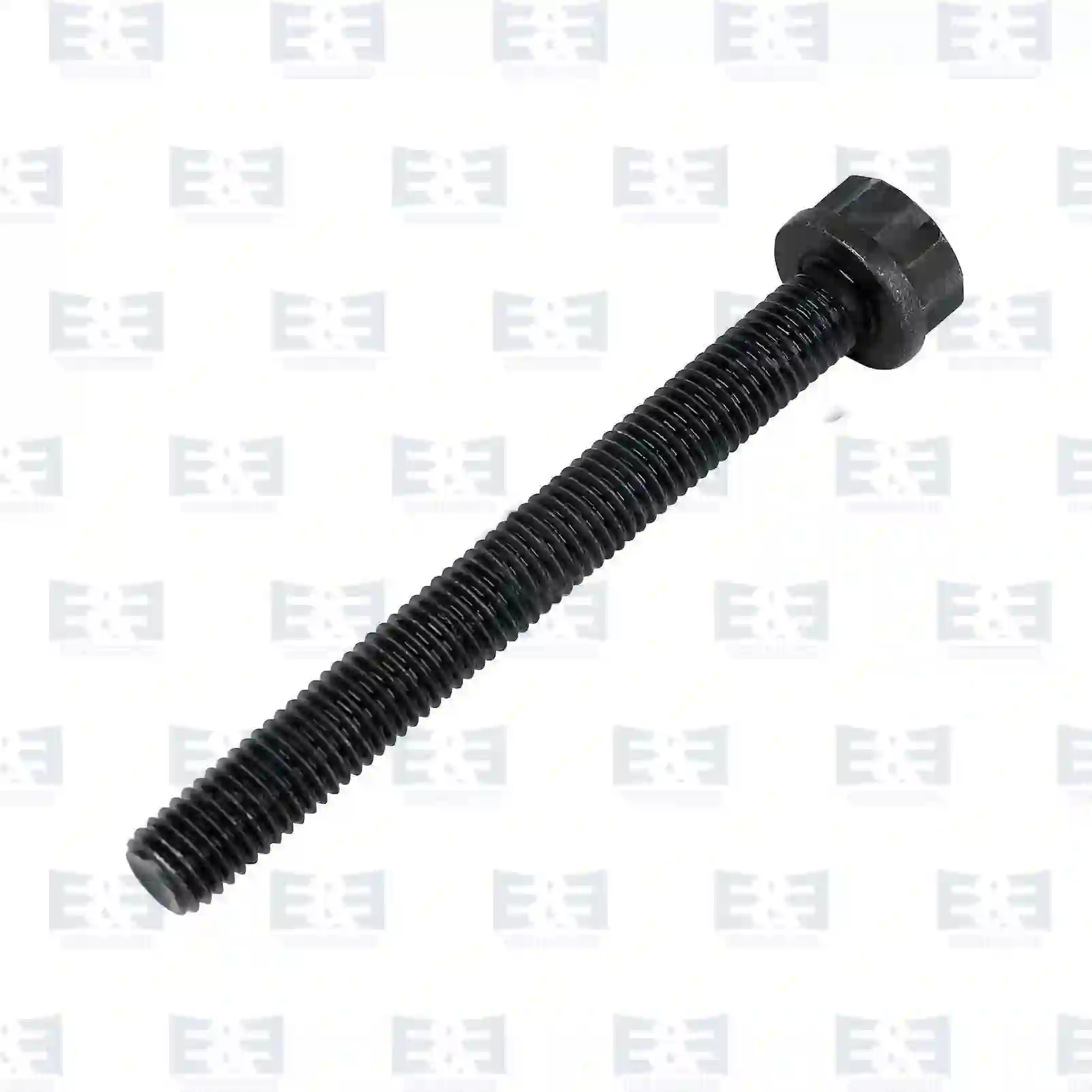  Cylinder head screw || E&E Truck Spare Parts | Truck Spare Parts, Auotomotive Spare Parts