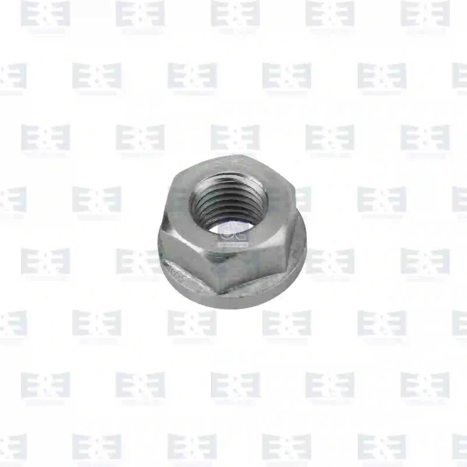 Connecting Rod              Connecting rod nut, EE No 2E2209515 ,  oem no:3150380072 E&E Truck Spare Parts | Truck Spare Parts, Auotomotive Spare Parts