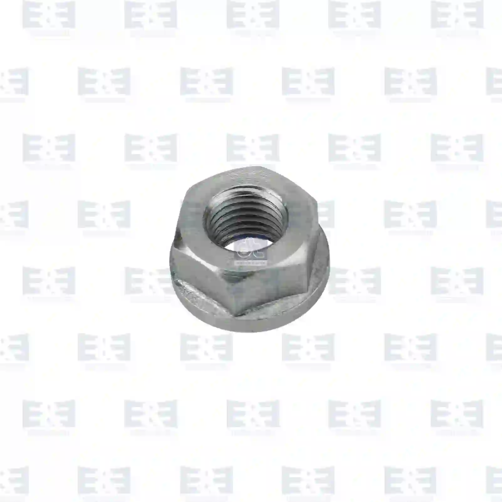  Connecting rod nut || E&E Truck Spare Parts | Truck Spare Parts, Auotomotive Spare Parts