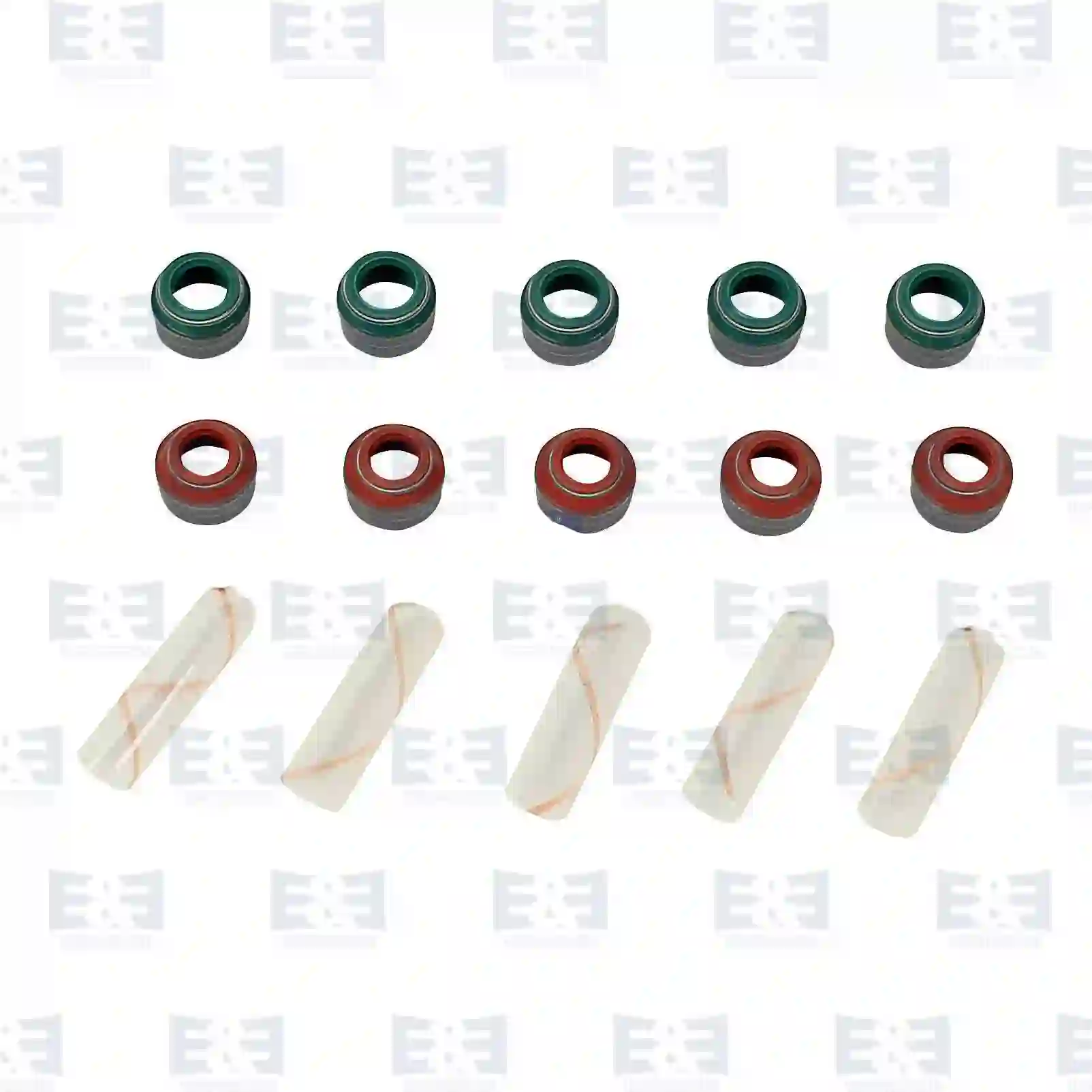  Cylinder Head Kit, valve stem seals, EE No 2E2209520 ,  oem no:6020500058, 6020500067, ZG01395-0008 E&E Truck Spare Parts | Truck Spare Parts, Auotomotive Spare Parts