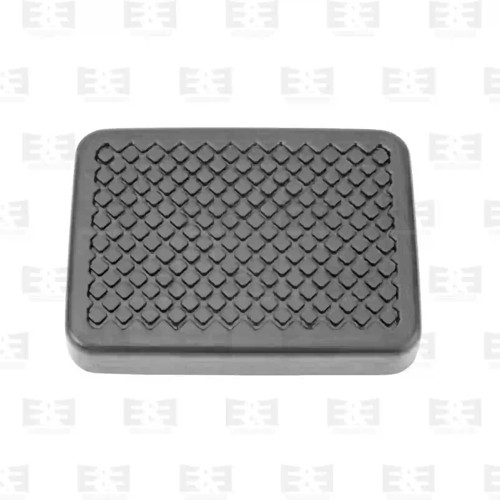 Pedal rubber, 2E2209536, 1576051, ZG40012-0008 ||  2E2209536 E&E Truck Spare Parts | Truck Spare Parts, Auotomotive Spare Parts Pedal rubber, 2E2209536, 1576051, ZG40012-0008 ||  2E2209536 E&E Truck Spare Parts | Truck Spare Parts, Auotomotive Spare Parts