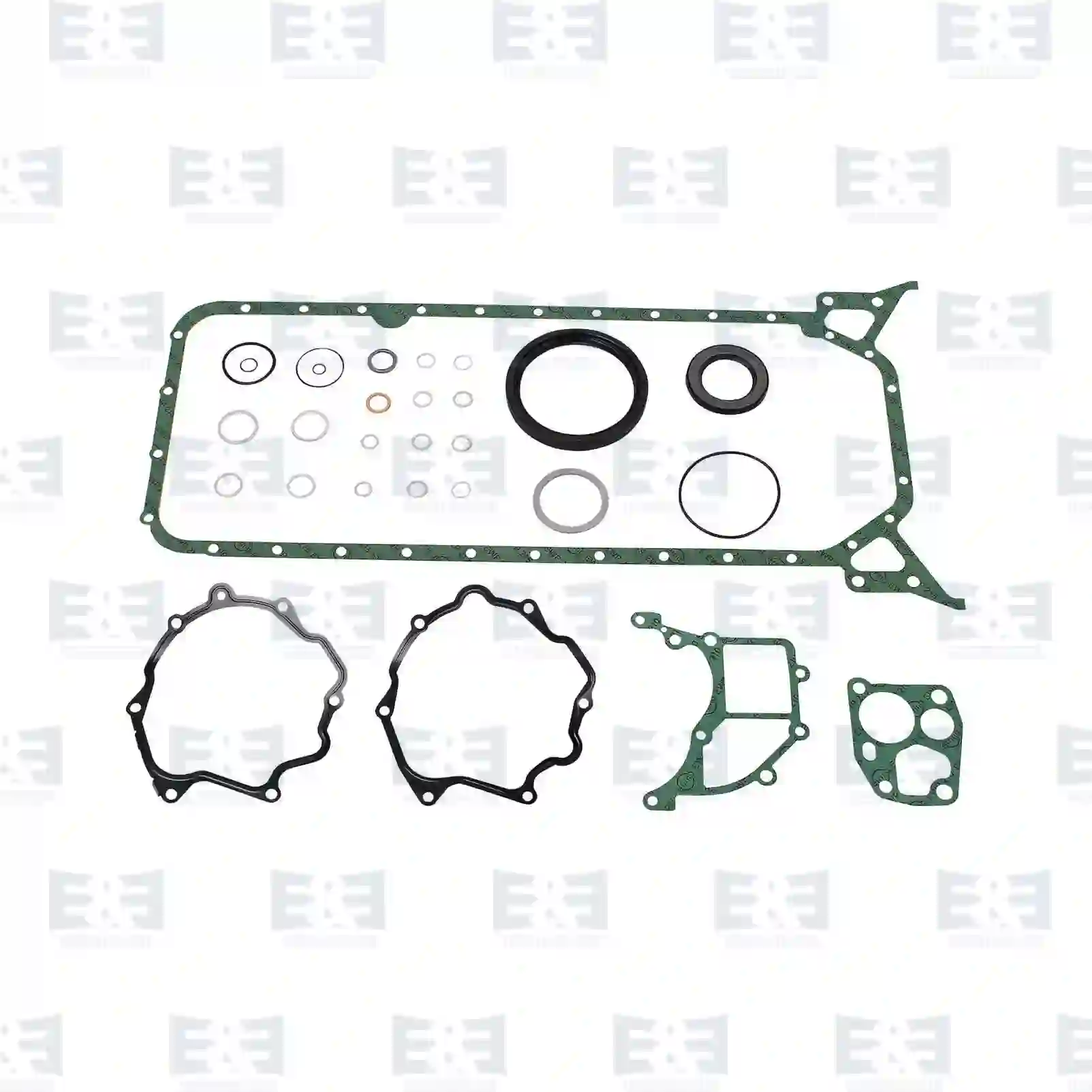  Gasket kit, crankcase || E&E Truck Spare Parts | Truck Spare Parts, Auotomotive Spare Parts