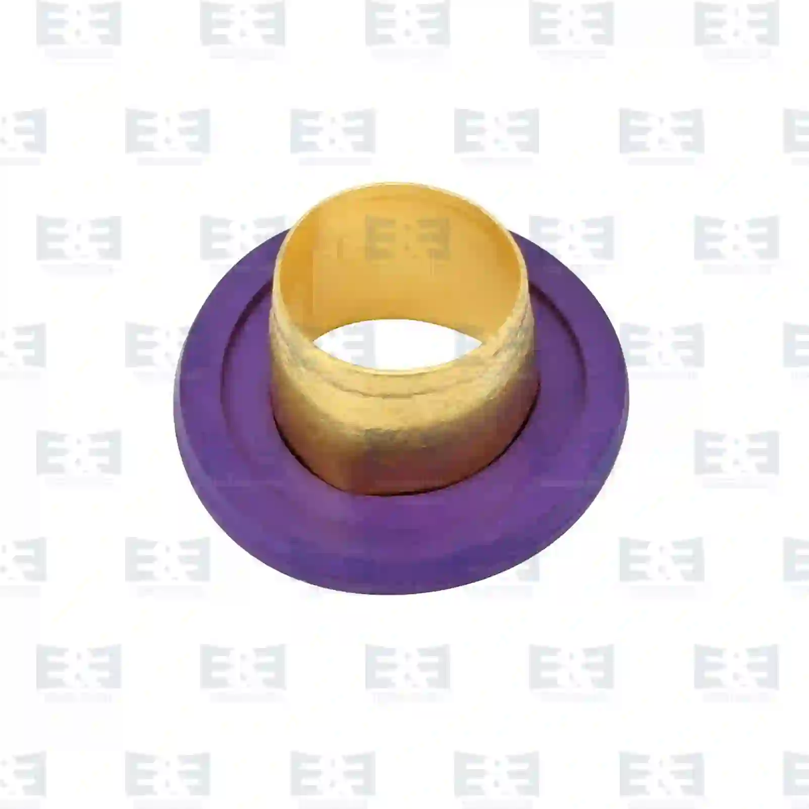  Seal ring, with sleeve || E&E Truck Spare Parts | Truck Spare Parts, Auotomotive Spare Parts