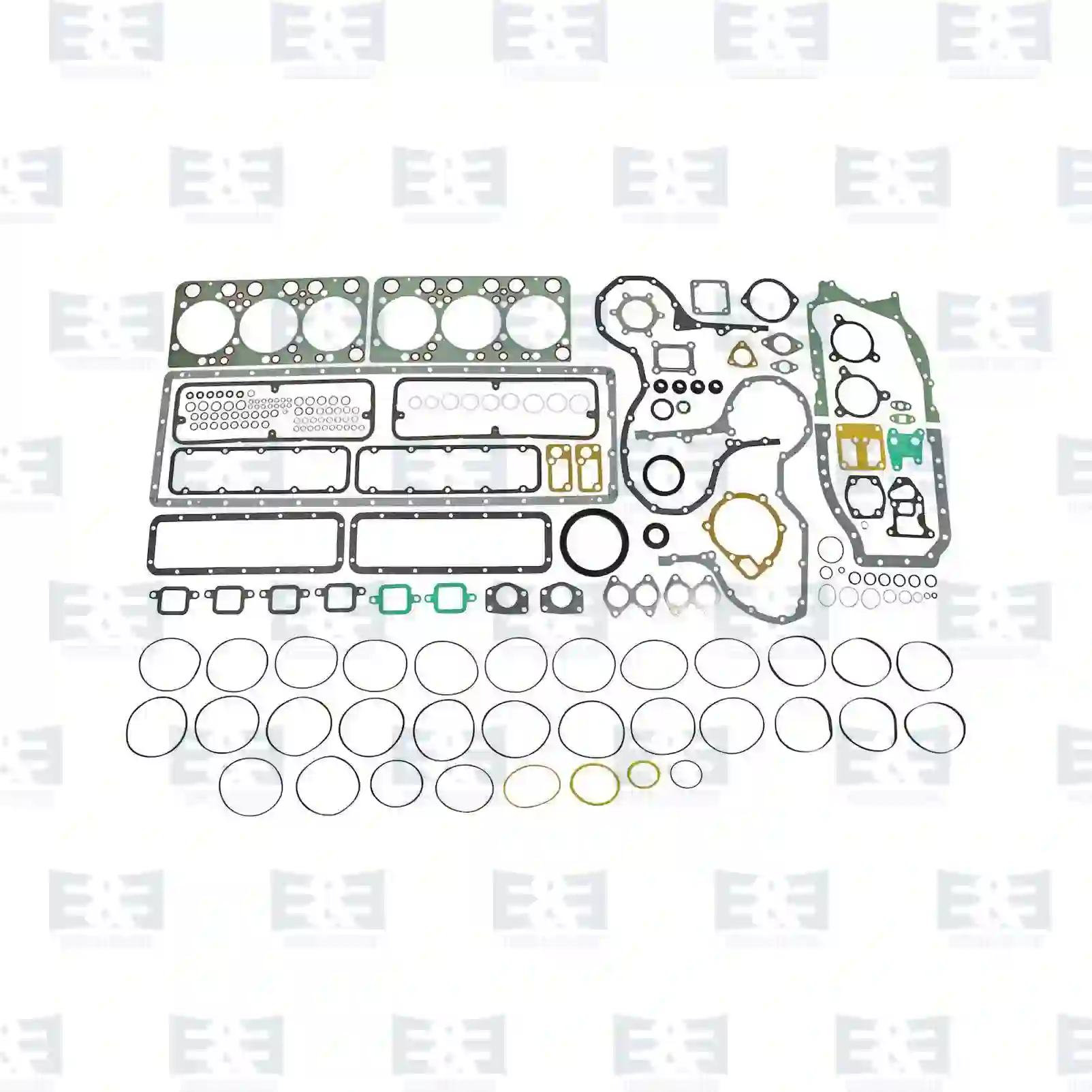  General overhaul kit || E&E Truck Spare Parts | Truck Spare Parts, Auotomotive Spare Parts