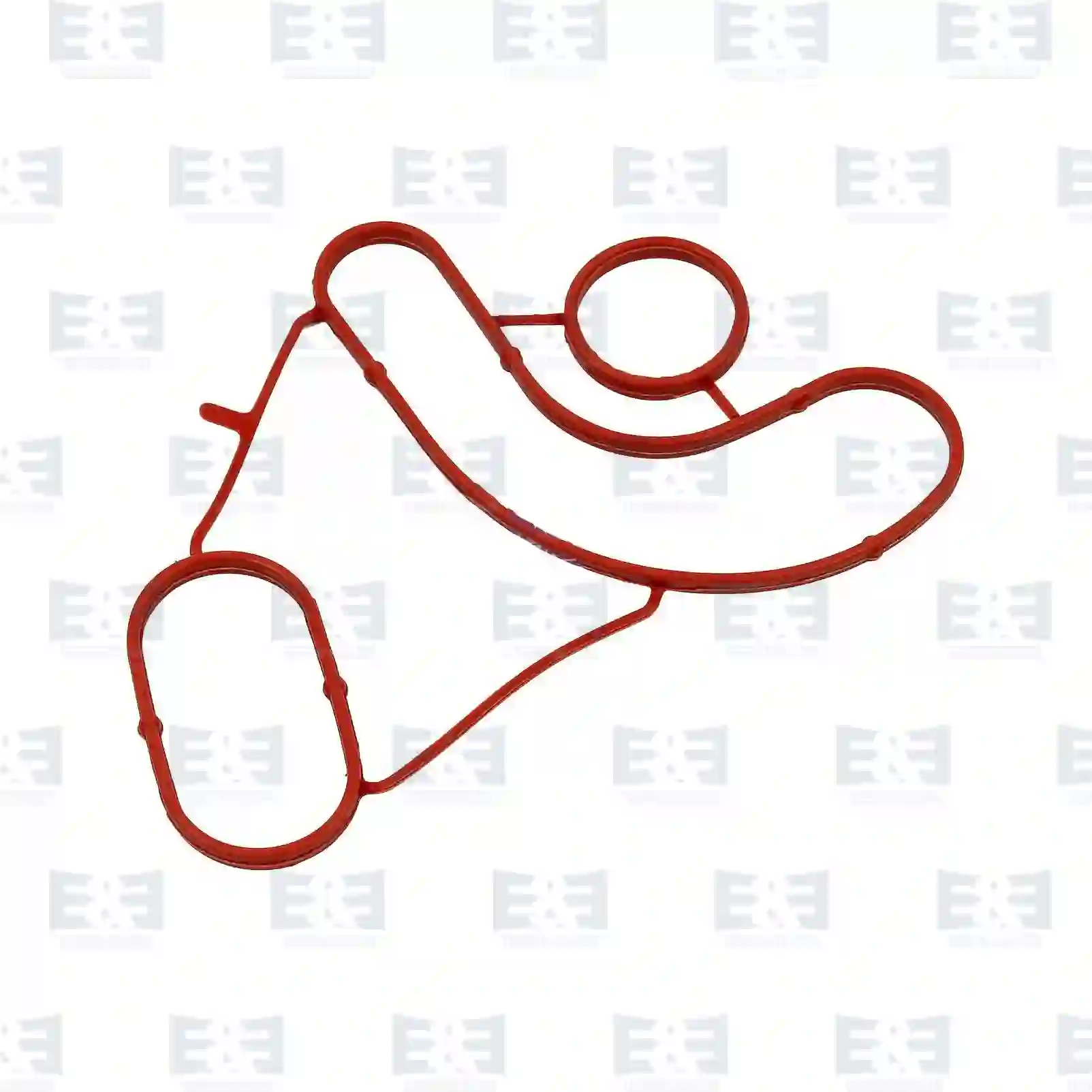  Gasket, oil cooler || E&E Truck Spare Parts | Truck Spare Parts, Auotomotive Spare Parts