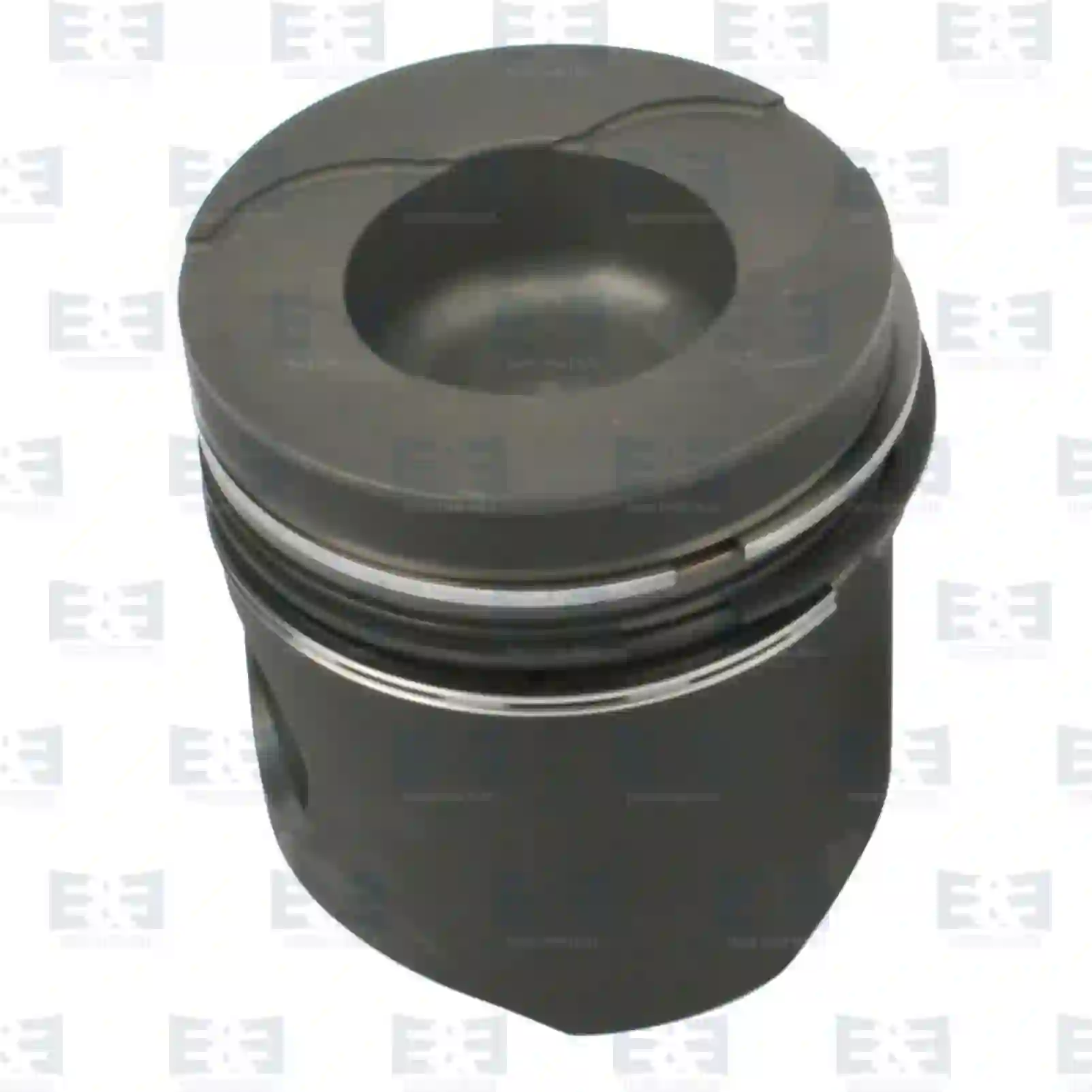  Piston, complete with rings || E&E Truck Spare Parts | Truck Spare Parts, Auotomotive Spare Parts