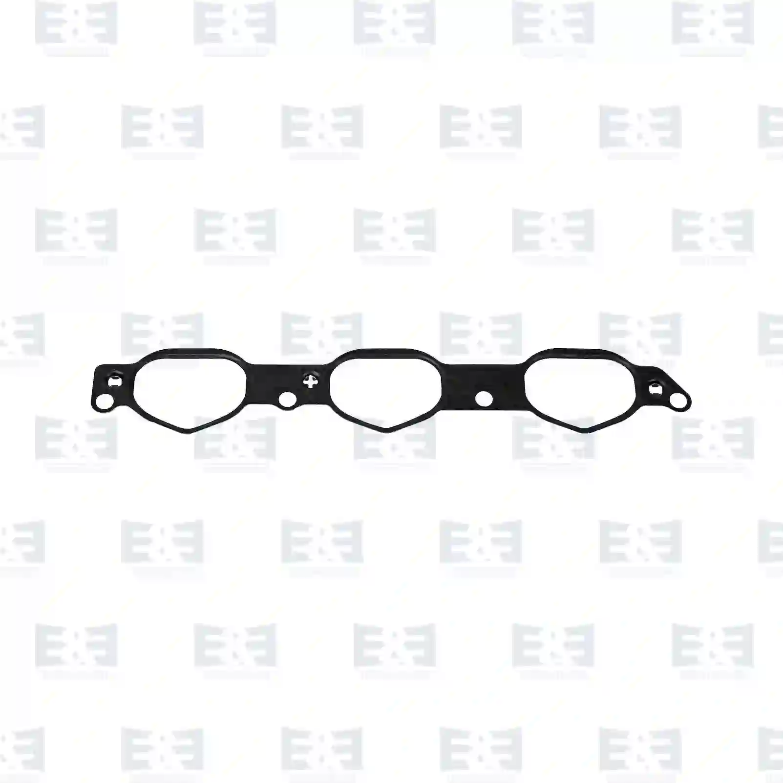Intake Manifold Gasket, intake manifold, right, EE No 2E2209689 ,  oem no:2721412180, 2721412380, ZG01228-0008 E&E Truck Spare Parts | Truck Spare Parts, Auotomotive Spare Parts