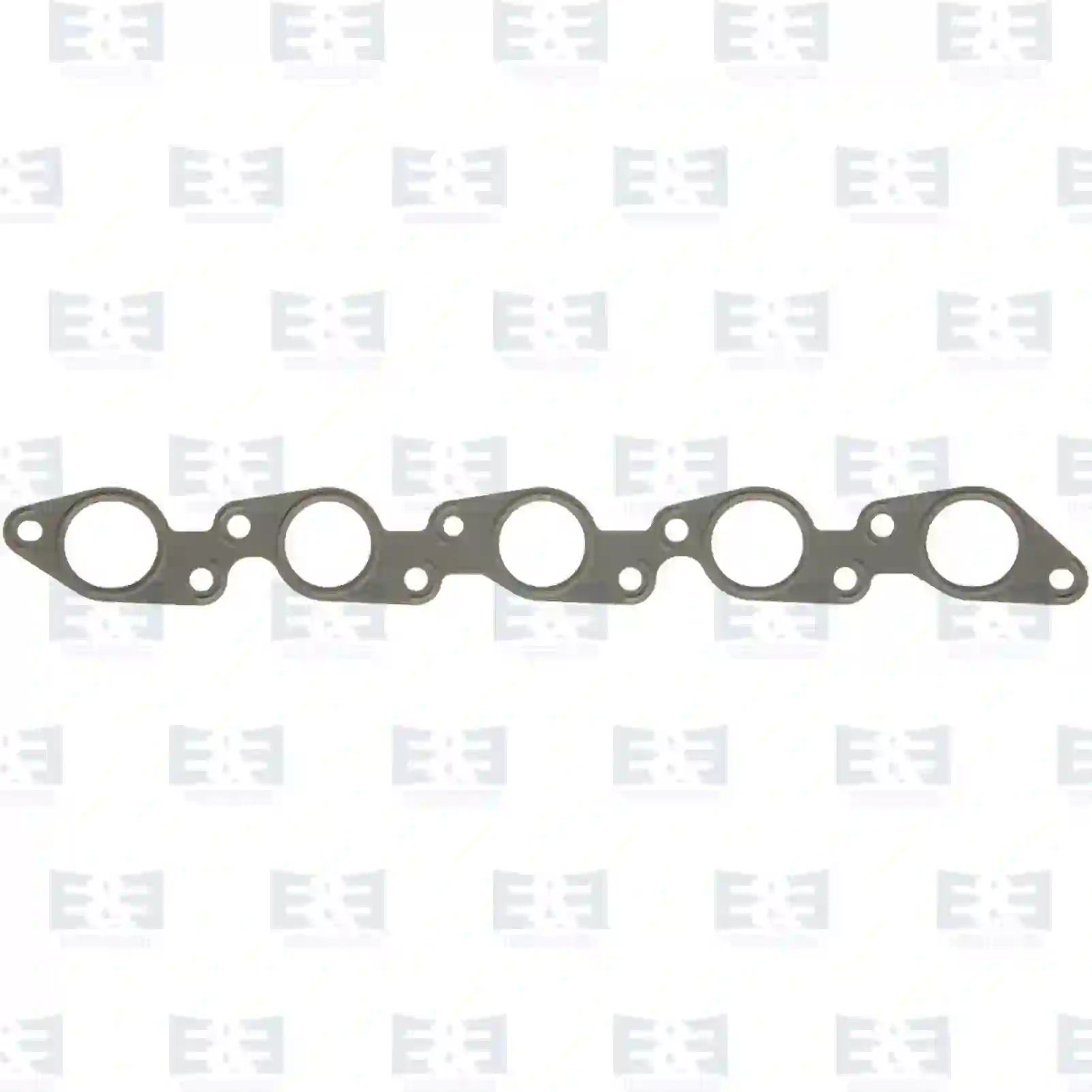  Gasket, exhaust manifold || E&E Truck Spare Parts | Truck Spare Parts, Auotomotive Spare Parts